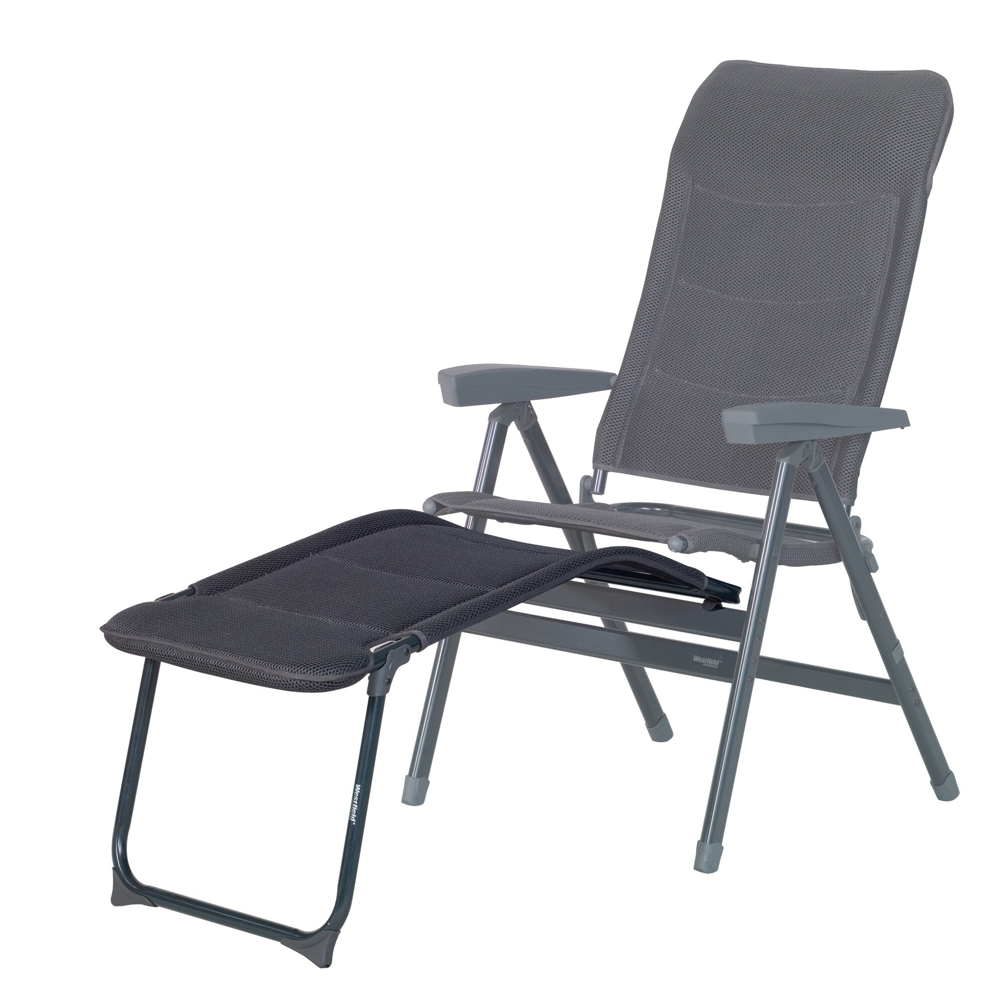 Westfield Ambasador wydajności podnóżka, antracyt, Ambasador 1