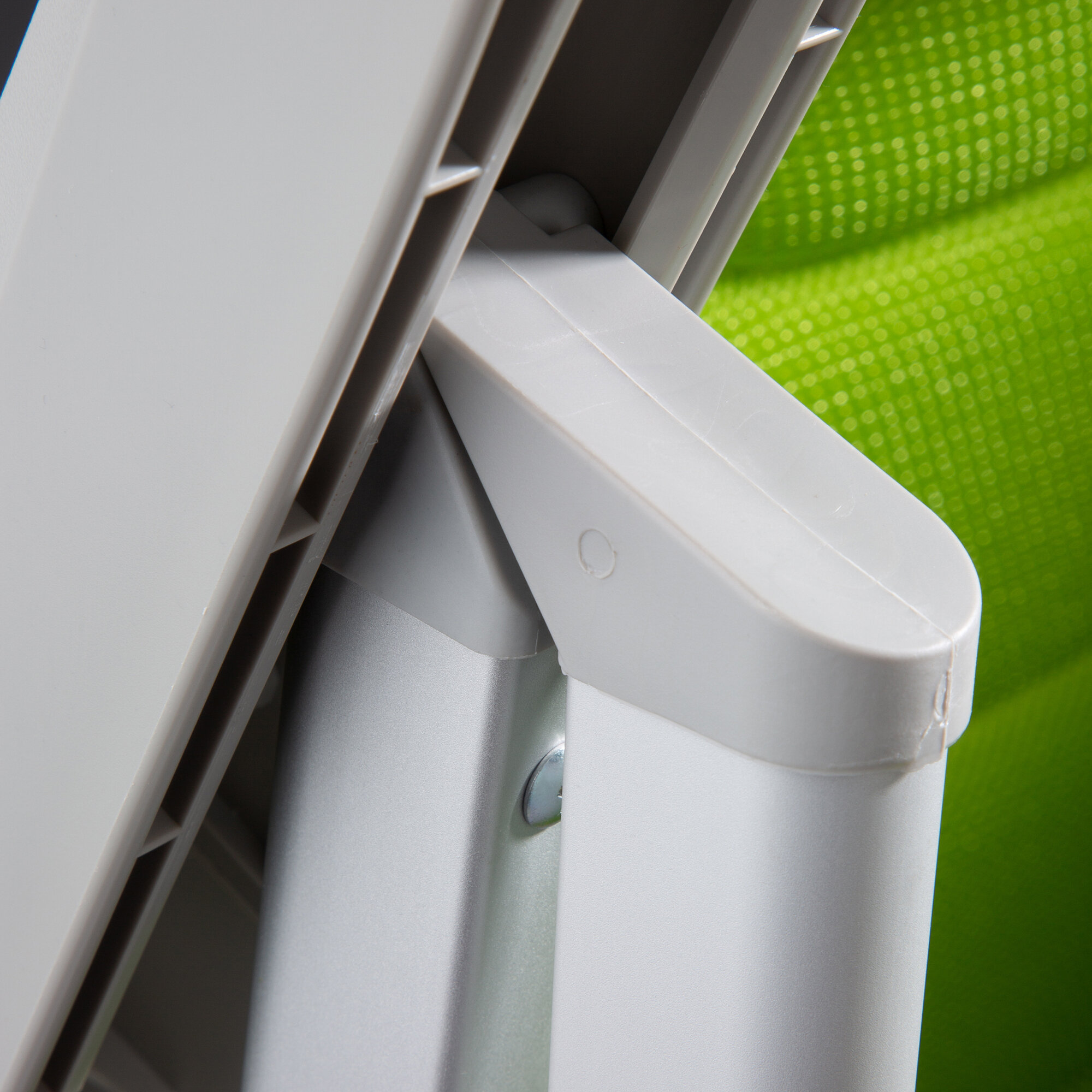 Westfield Zawias podłokietnika, jasnoszary