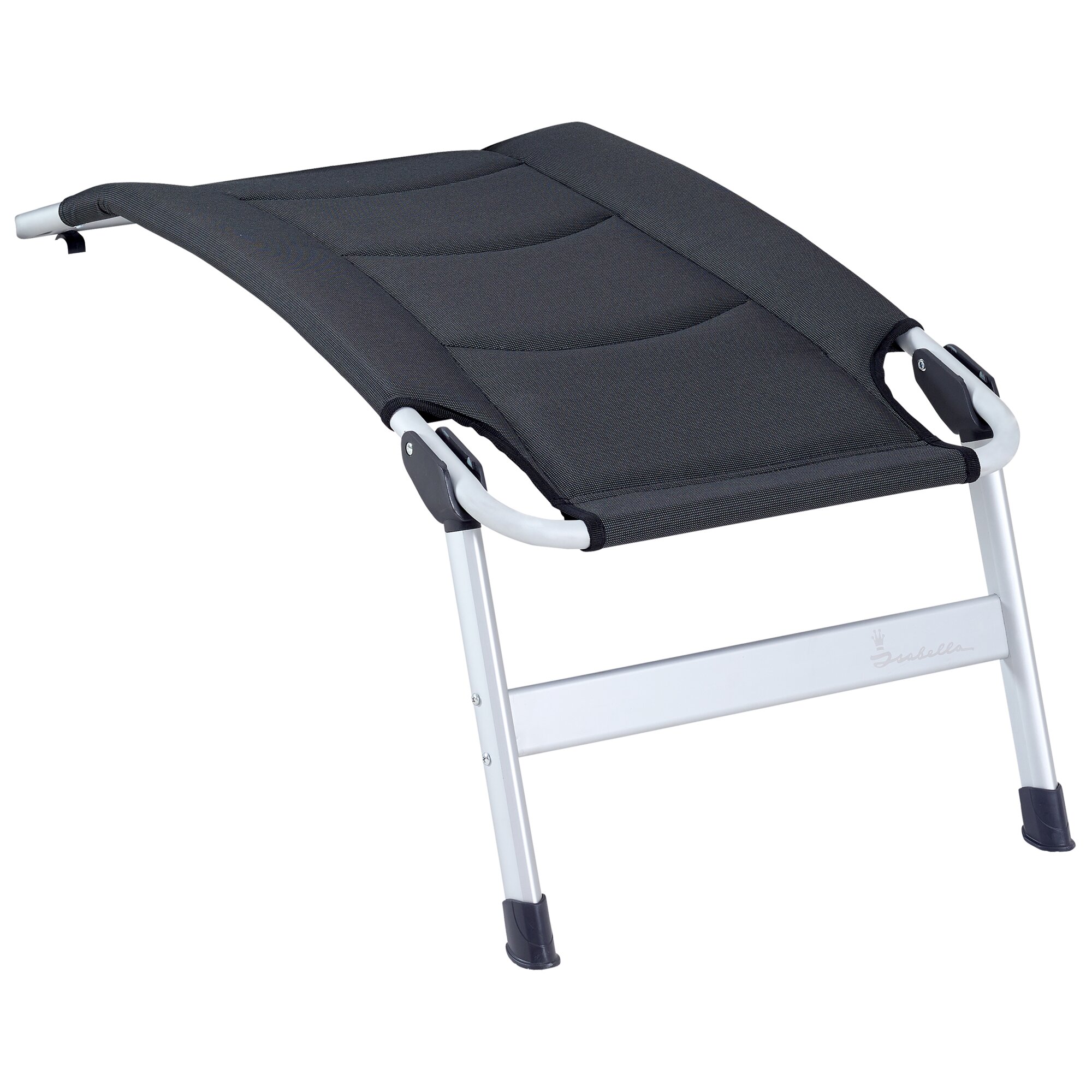 Isabella Podnóżek, ciemnoszary