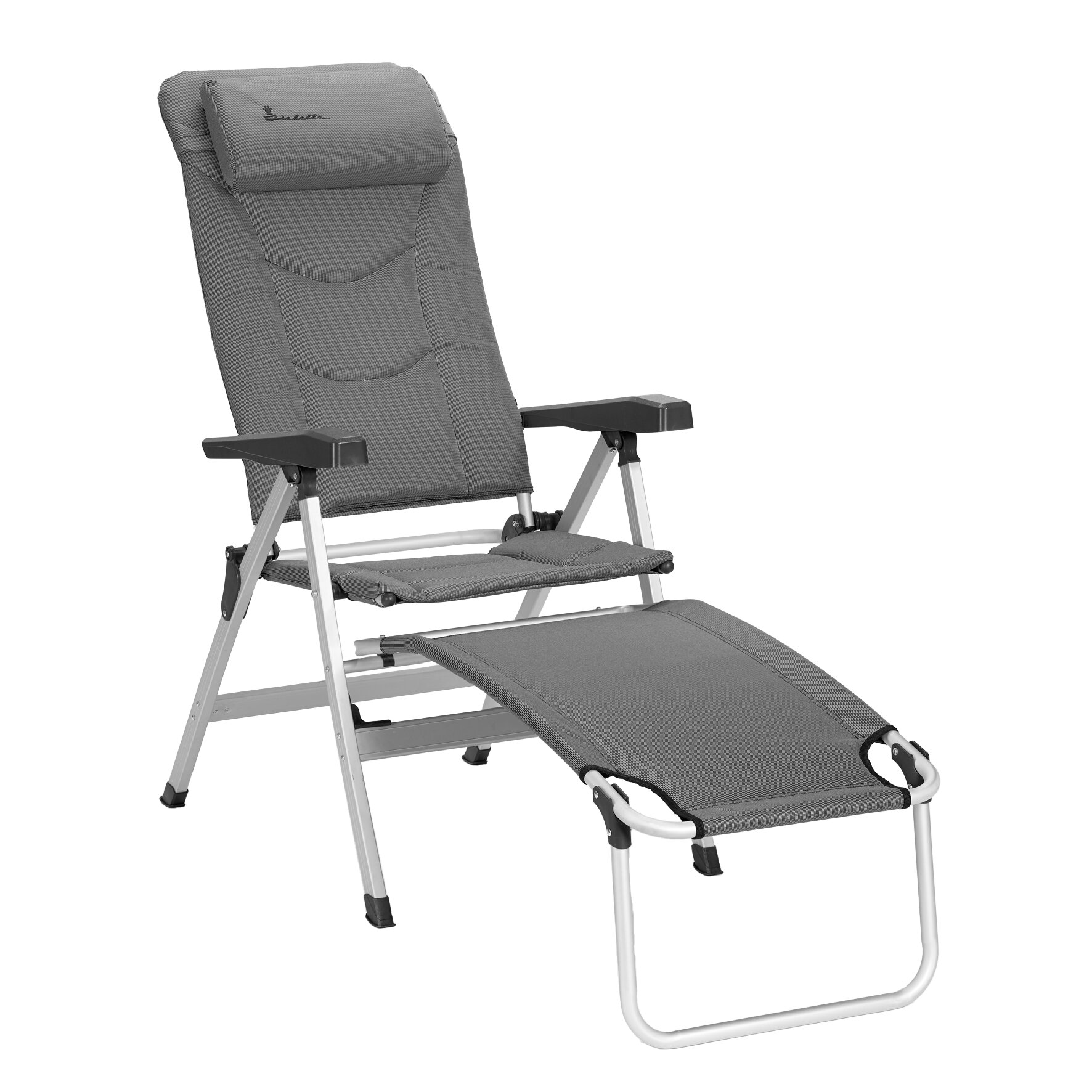 Isabella Podnóżek, jasnoszary