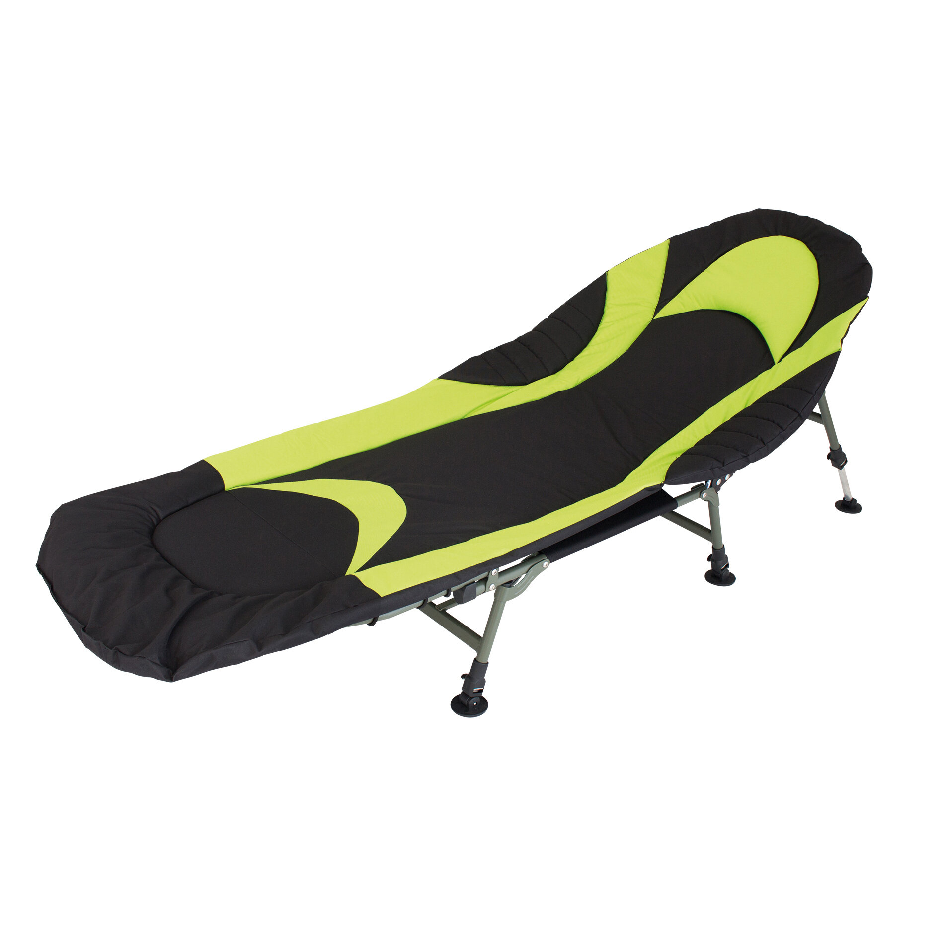 EuroTrail Królowa łóżek polowych