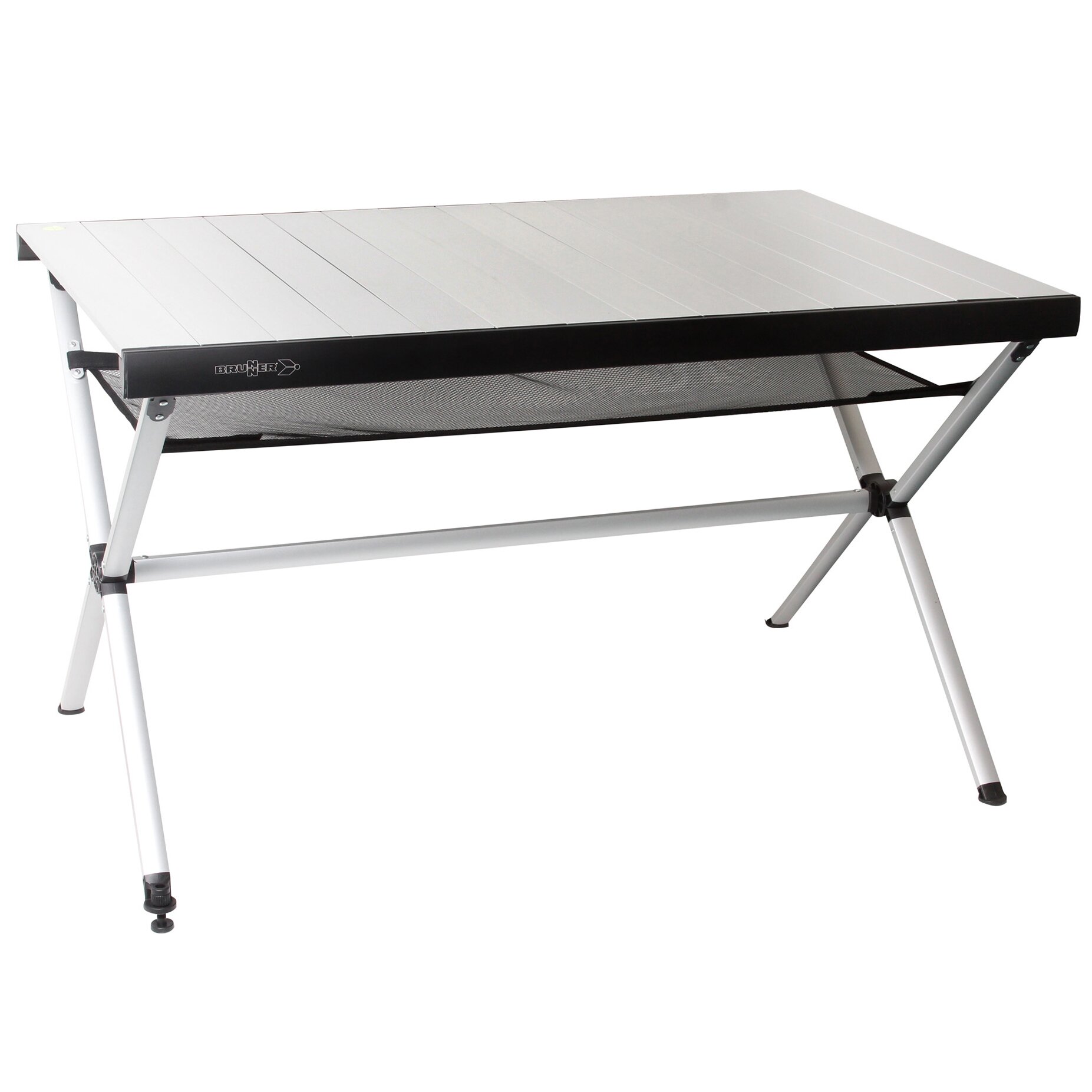 Brunner Zwijany stół kempingowy Accelerate, 120 cm