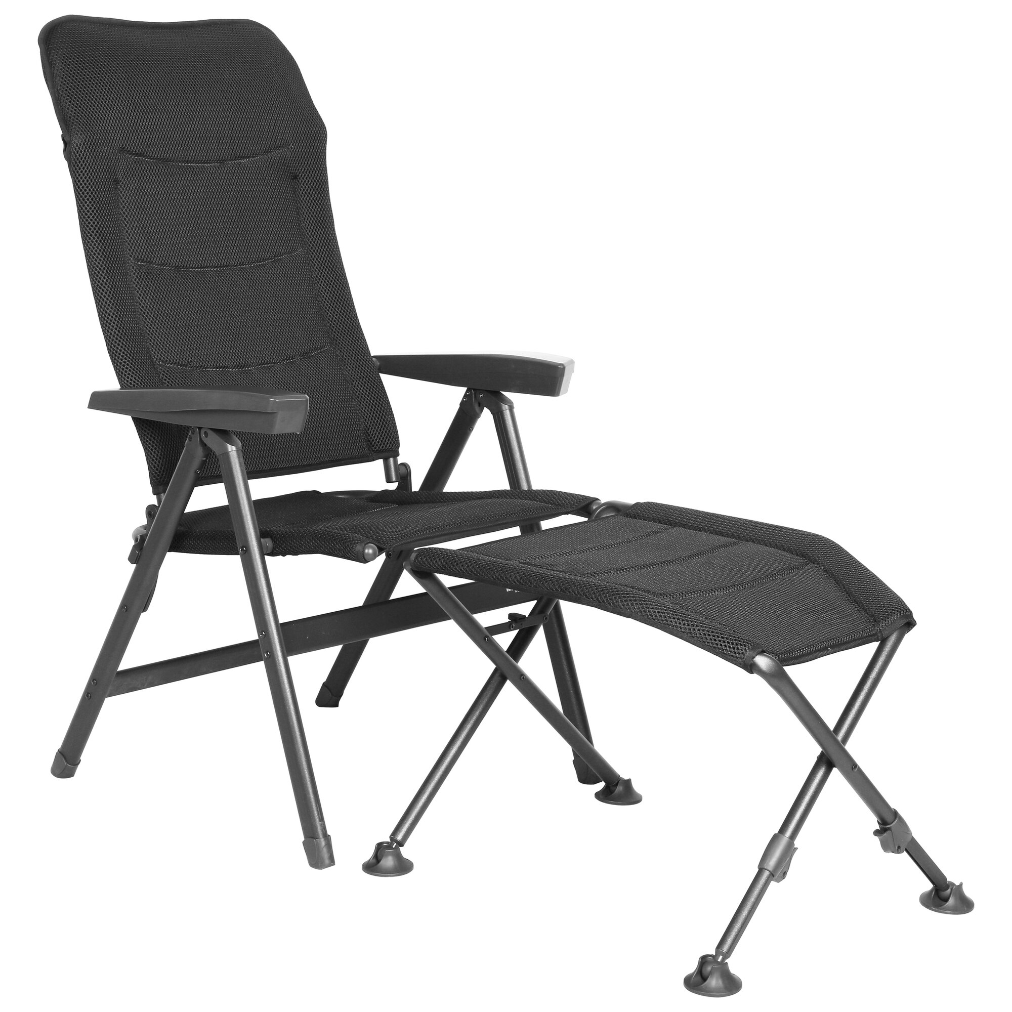 Westfield Podnóżek Focus/Advancer, antracyt