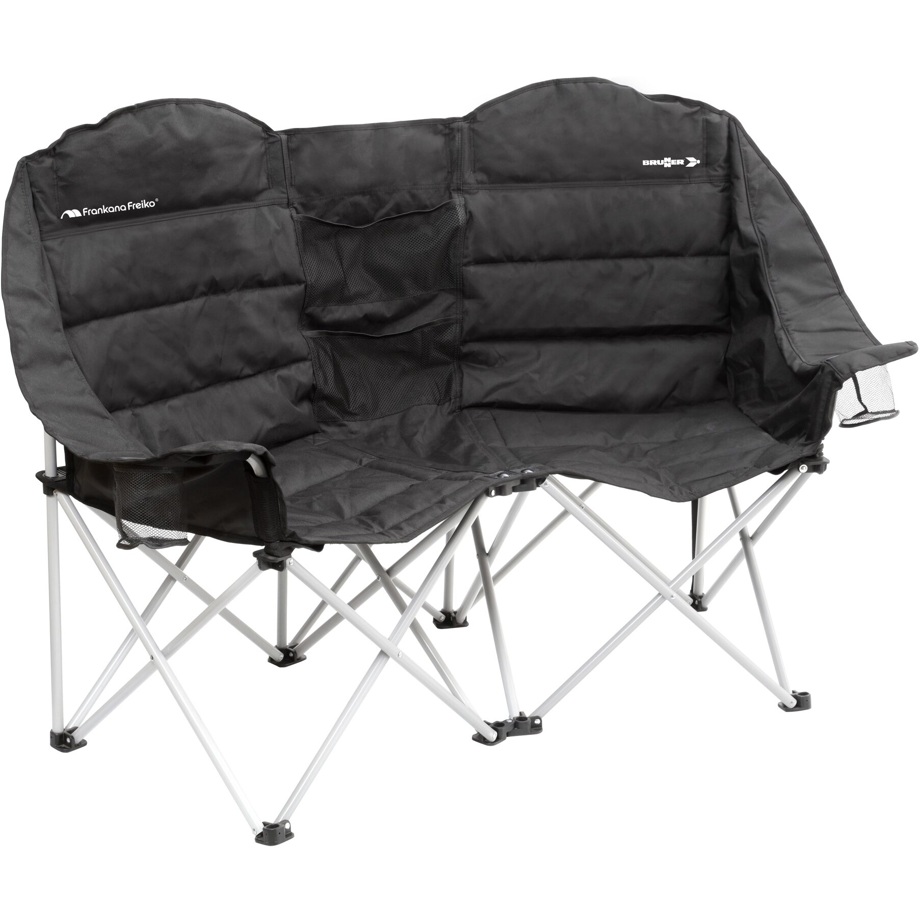 Brunner Składana sofa Rendez-Vous
