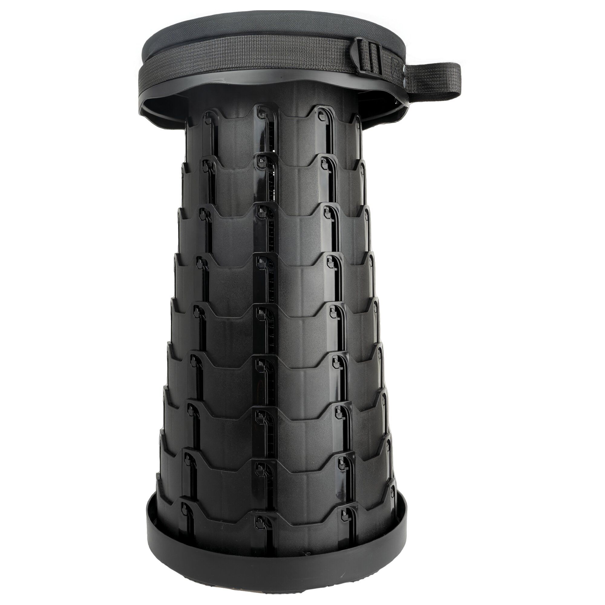 H.A.B.A. Teleskopowy stołek kempingowy Torrette