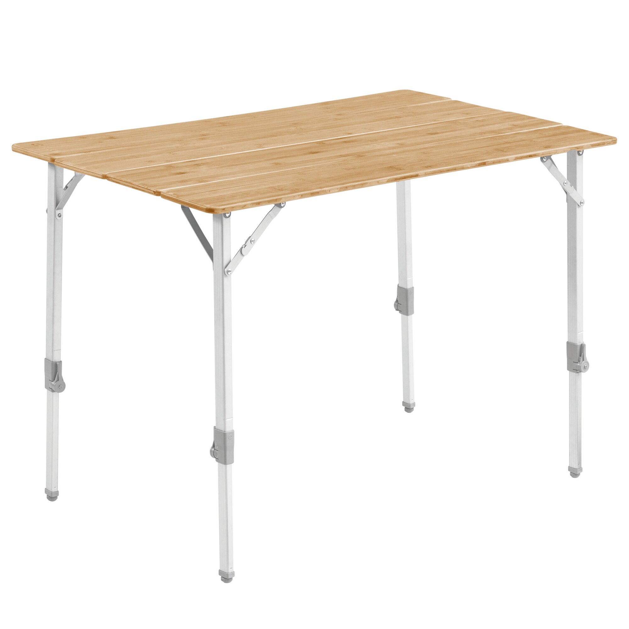 Outwell Bambusowa podkładka na stół, 100 cm