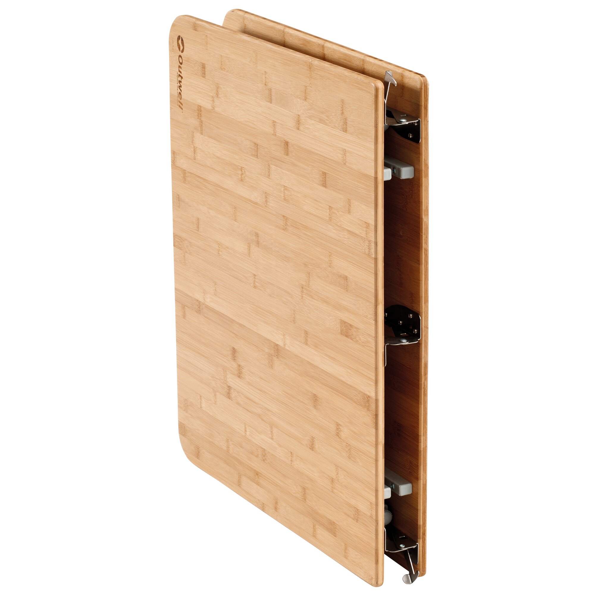 Outwell Bambusowa podkładka na stół, 120 cm