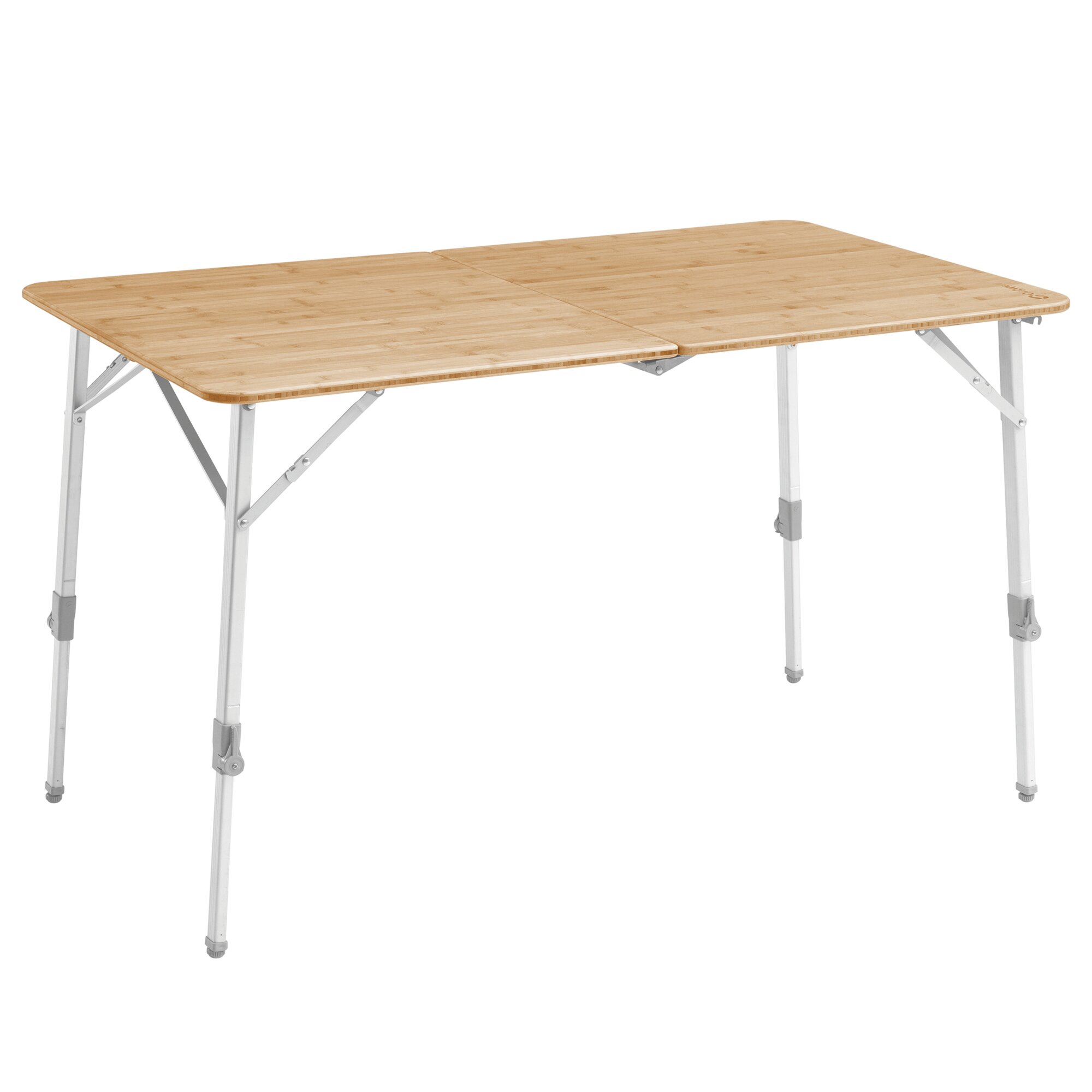 Outwell Bambusowa podkładka na stół, 120 cm