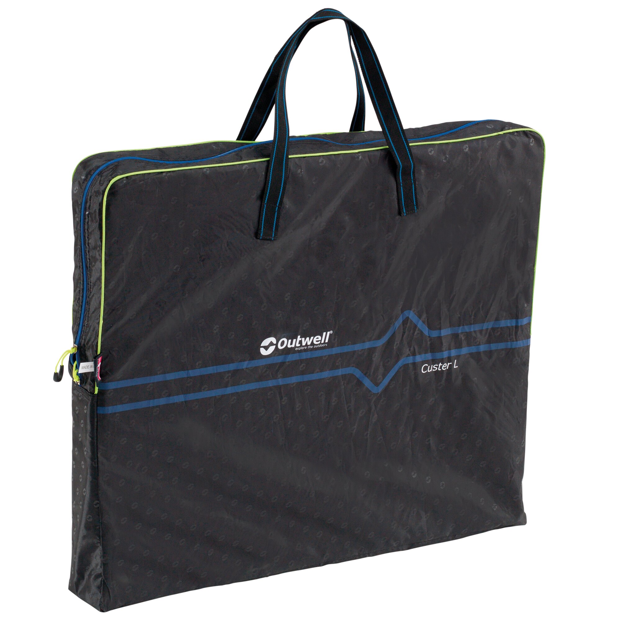 Outwell Bambusowa podkładka na stół, 120 cm