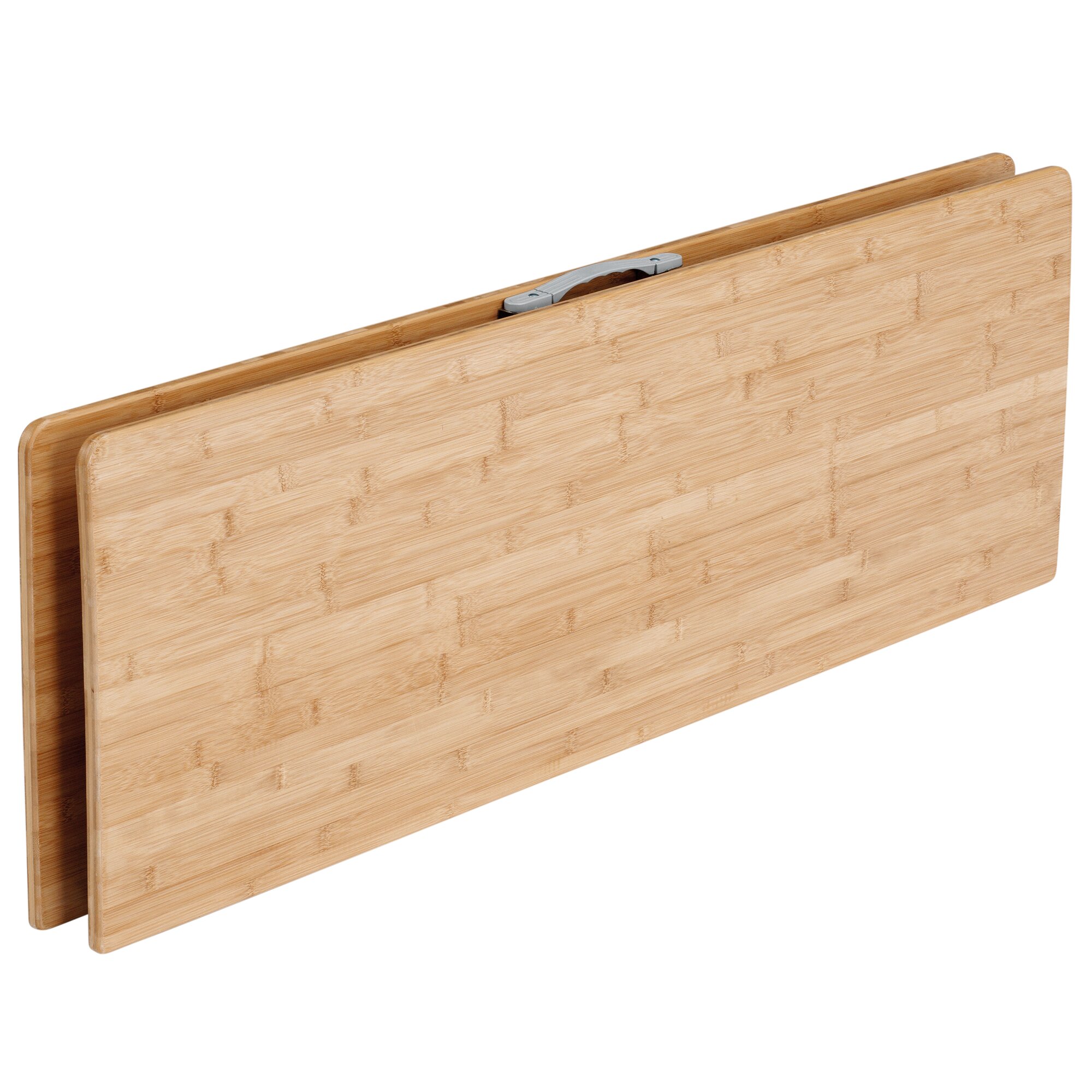 Outwell Bambusowy stół Kamloops, 120 cm