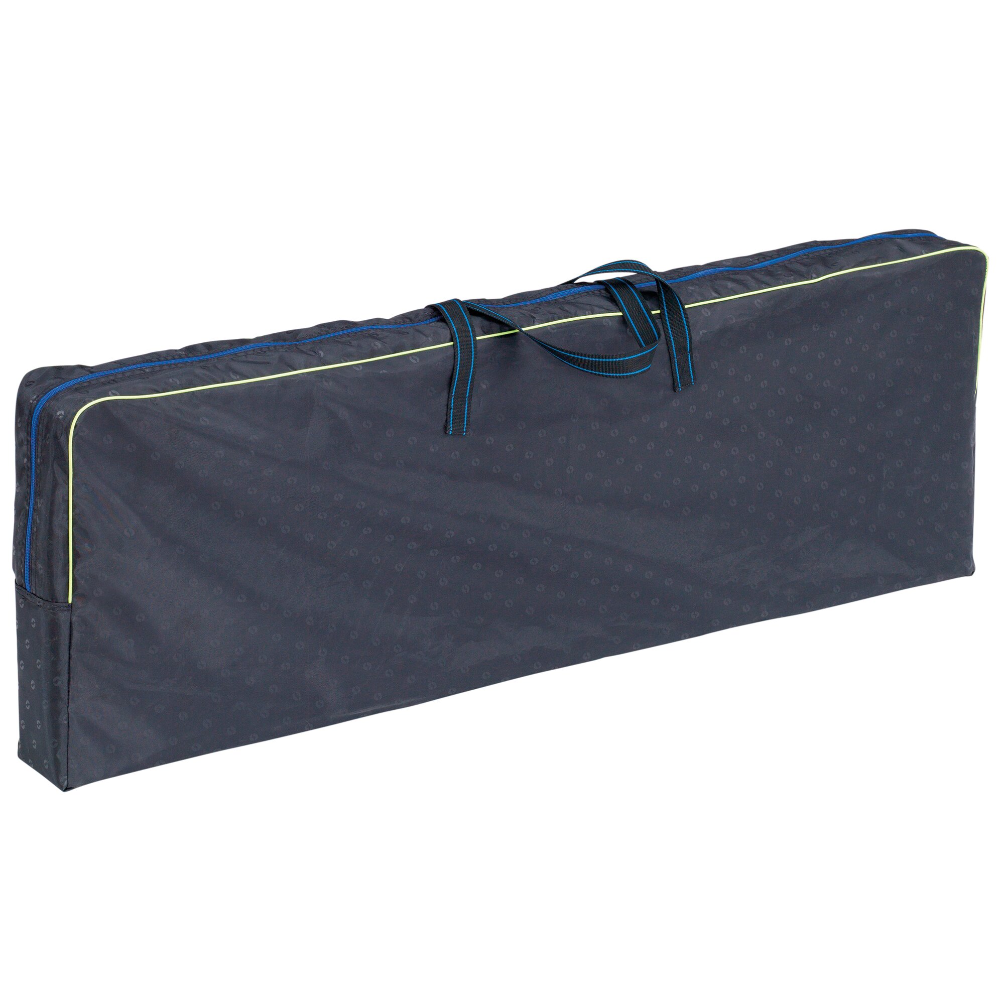 Outwell Bambusowy stół Kamloops, 120 cm