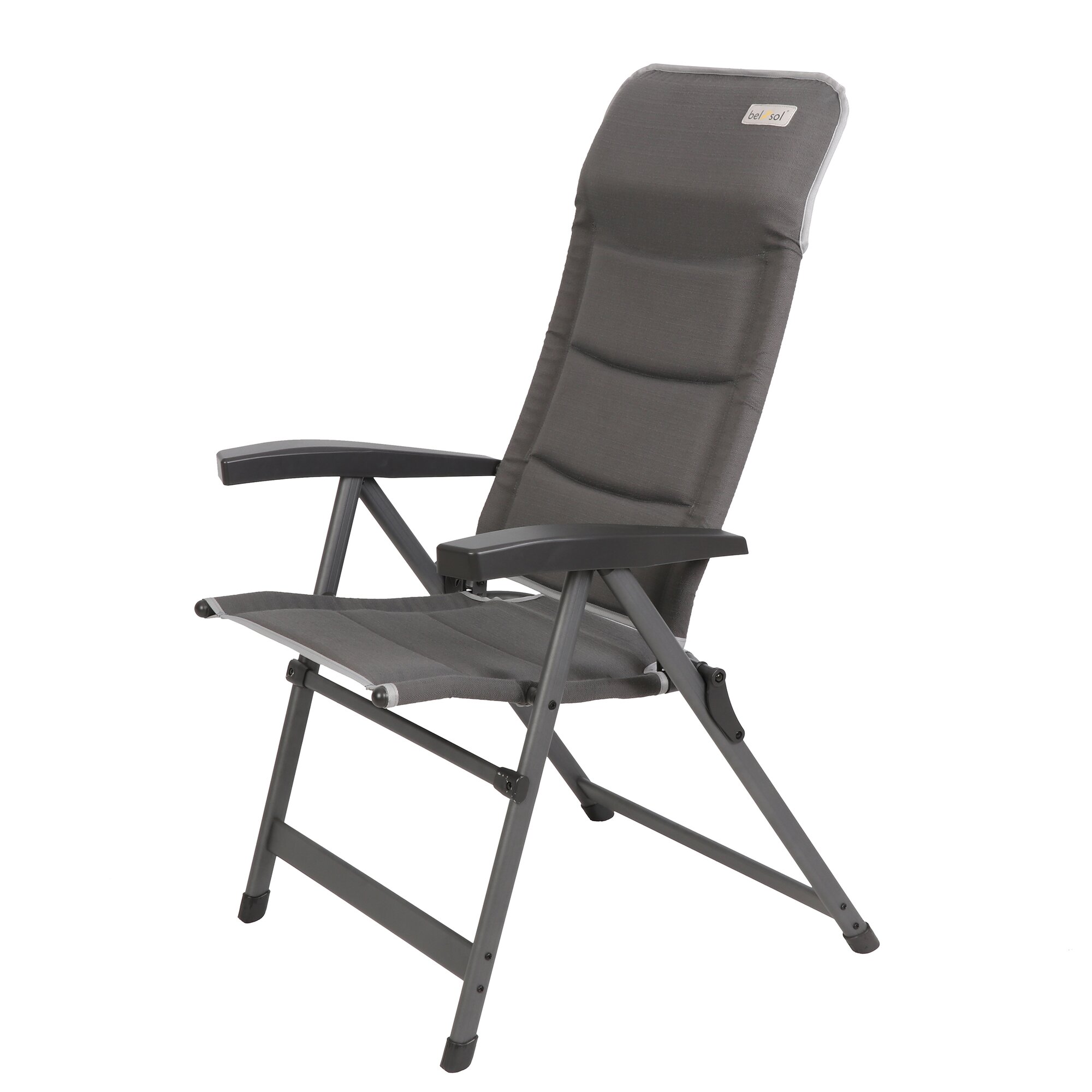 bel-sol Krzesło kempingowe Theresa
