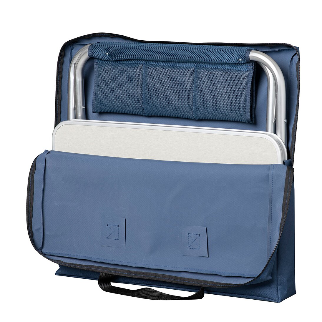 Dukdalf Stołek Top Adagio z torbą transportową