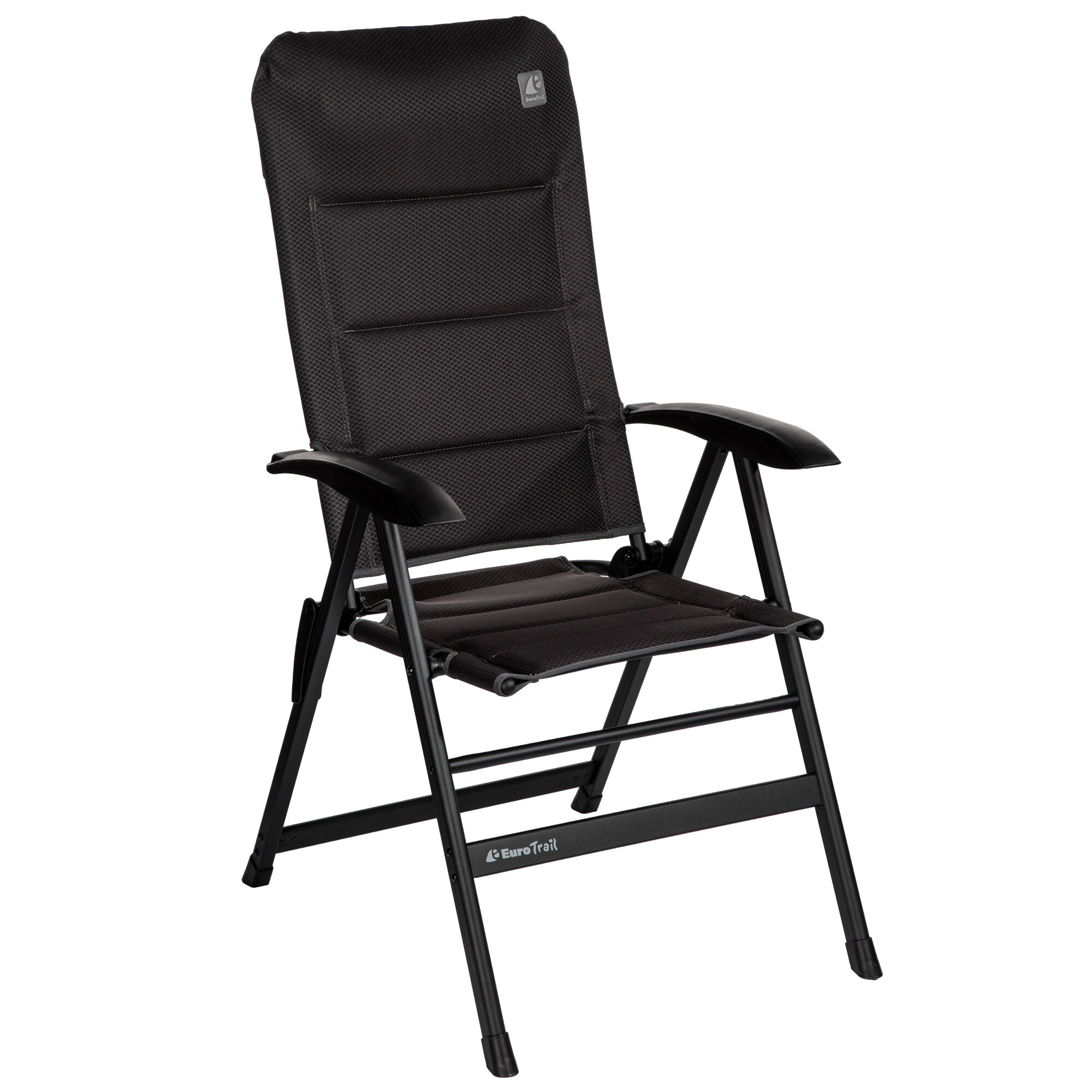 EuroTrail Krzesło kempingowe Kendal