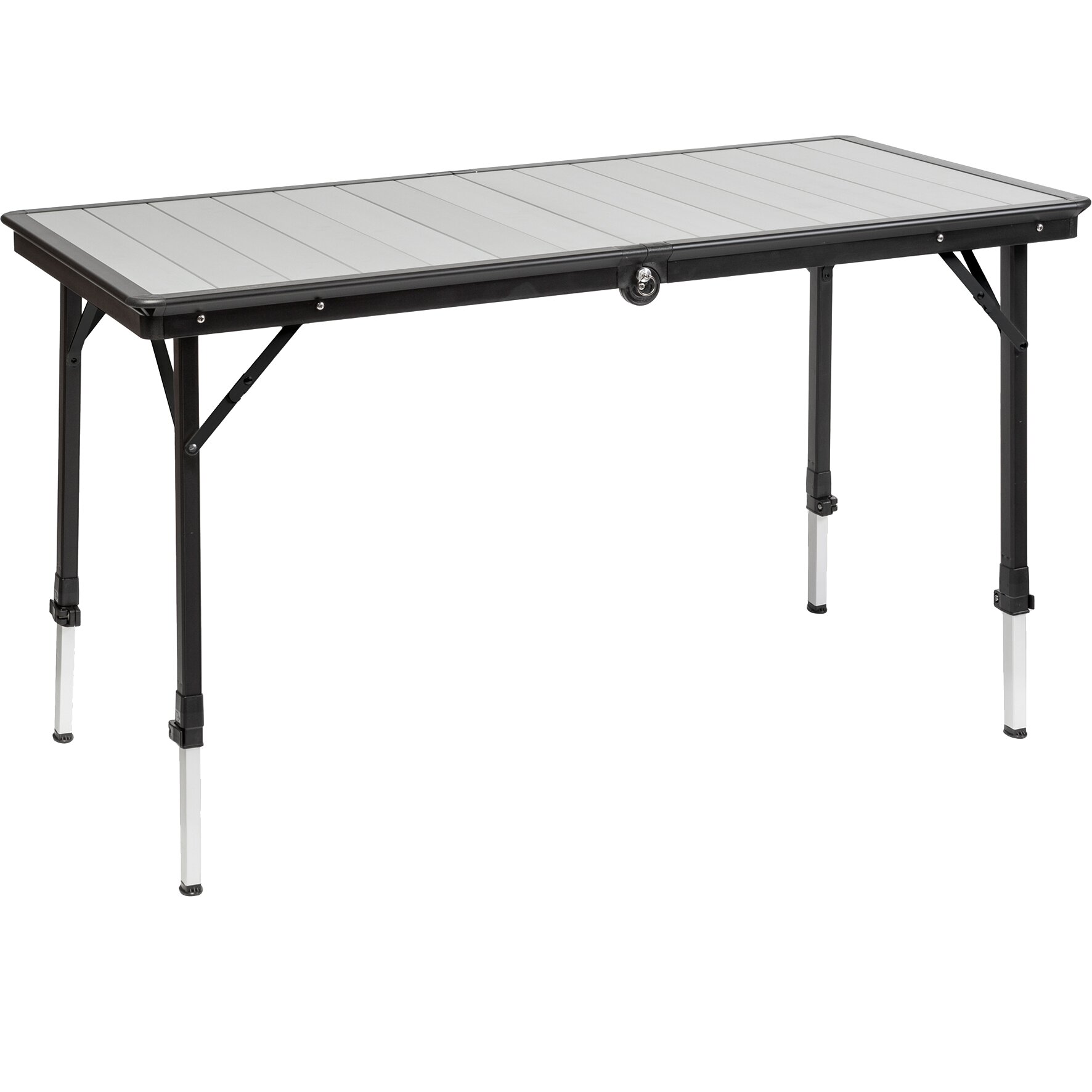 Brunner Składany stół Dinemic, 126 cm