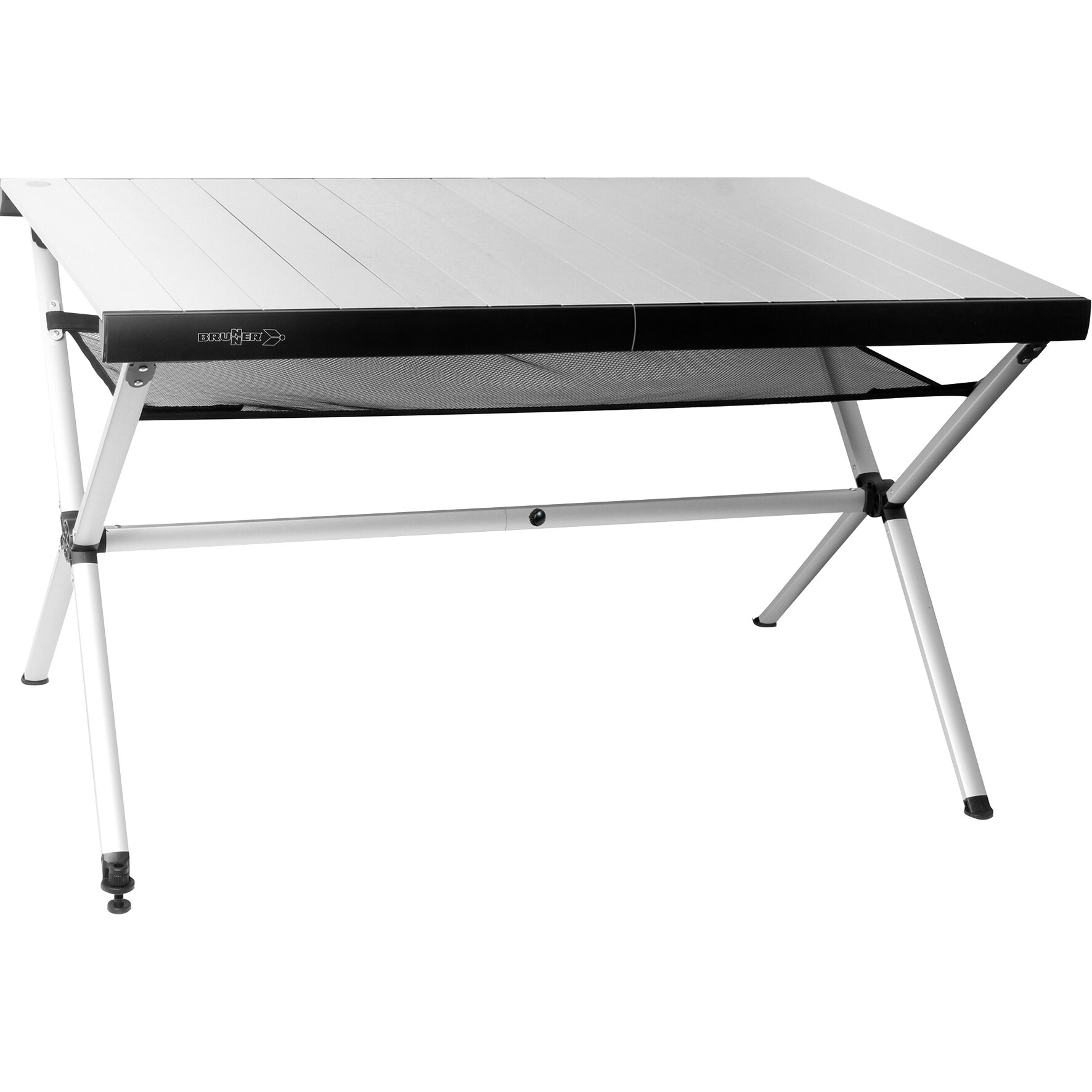 Brunner Zwijany stół kempingowy Accelerate Compact 4