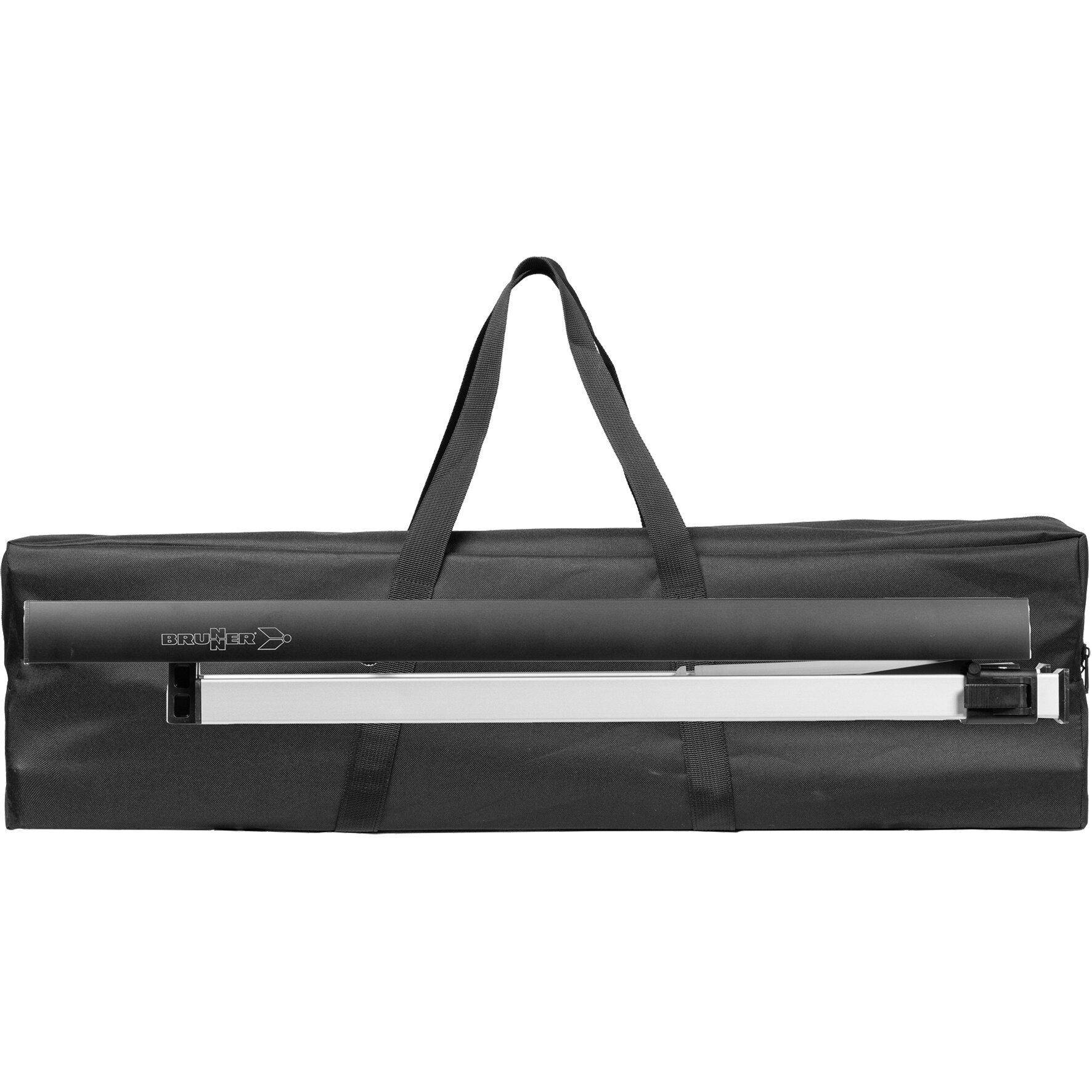 Brunner Zwijany stół kempingowy Titanium Quadra Compact 4
