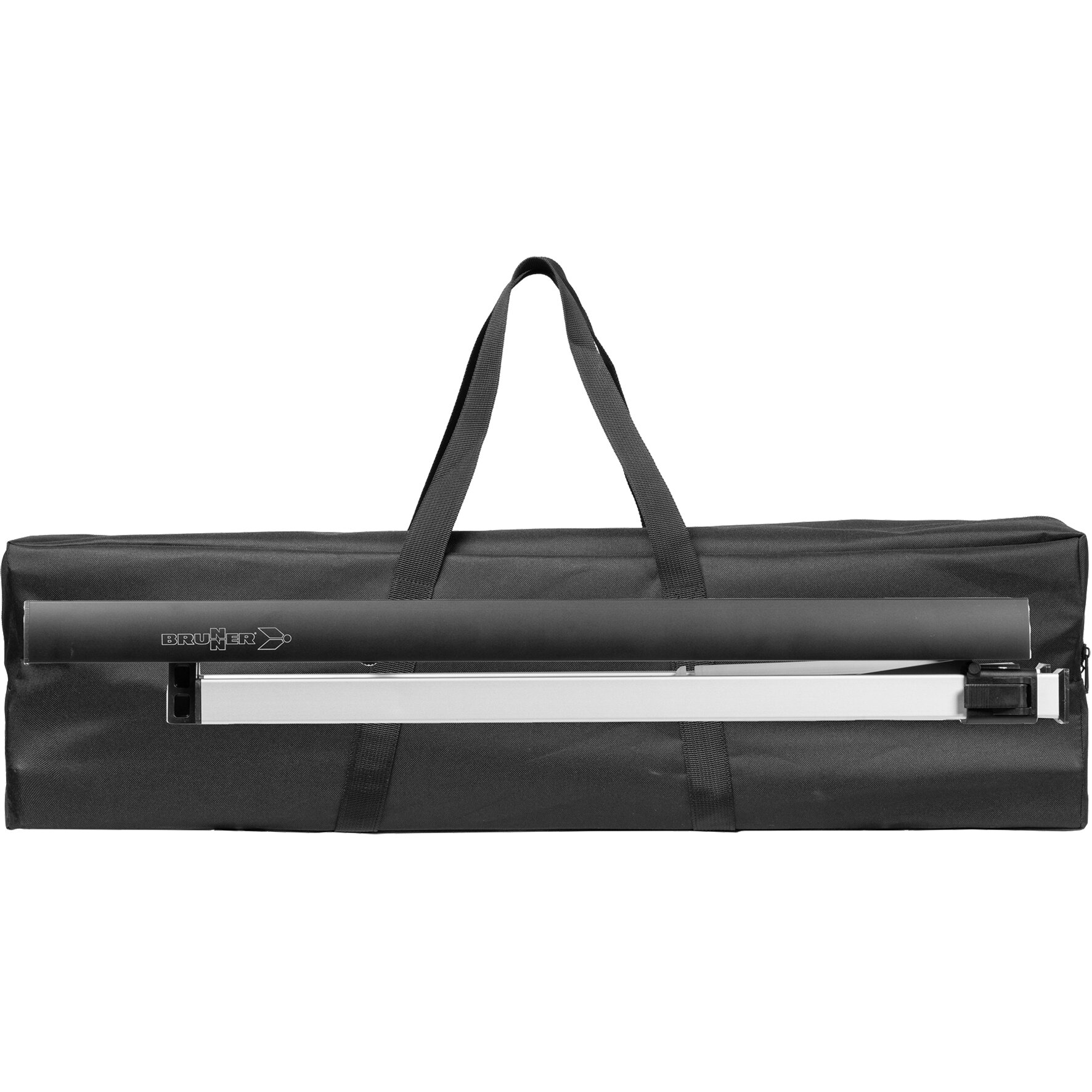 Brunner Zwijany stół kempingowy Titanium Quadra Compact 4