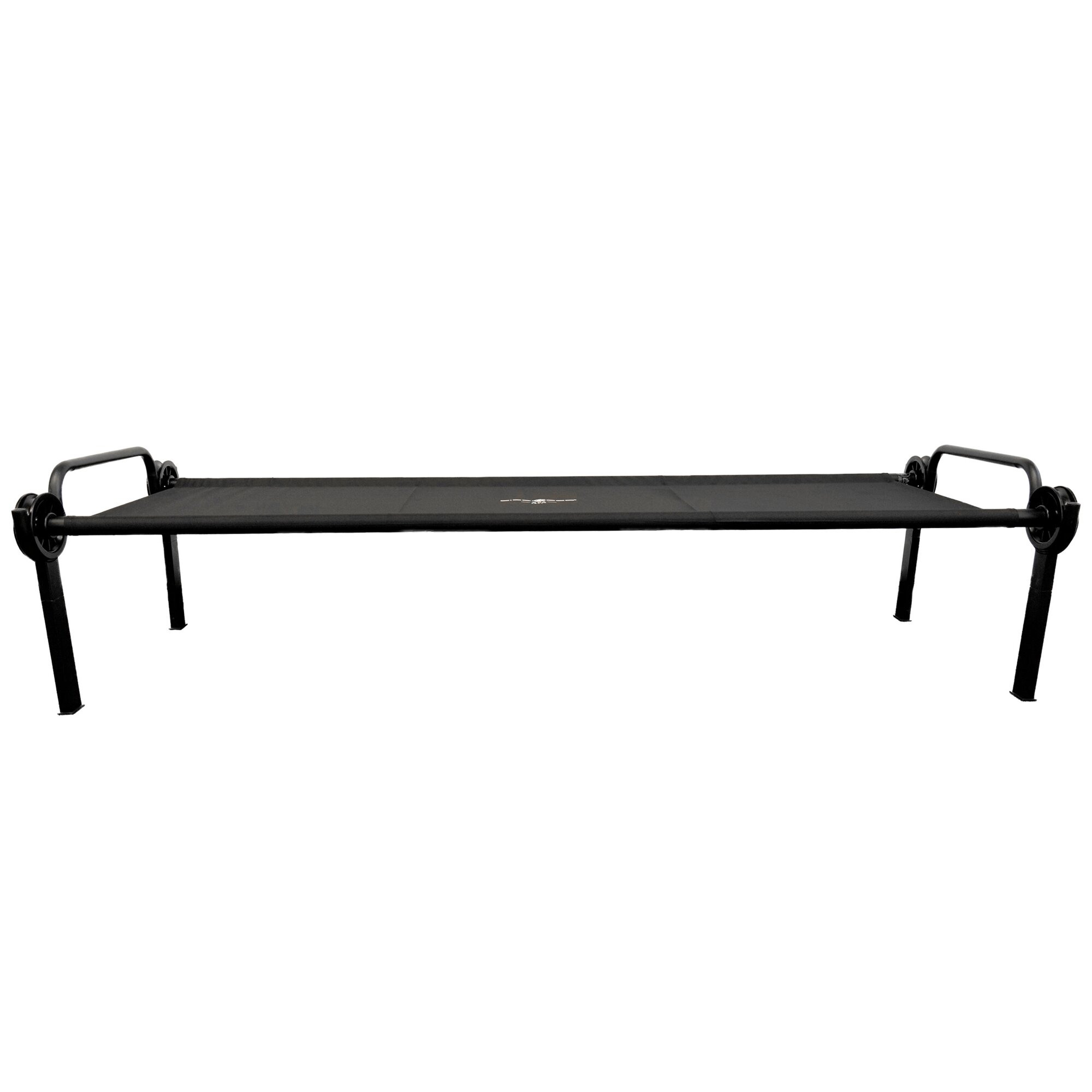 Disc-O-Bed Łóżko polowe nr 1, 78 cm