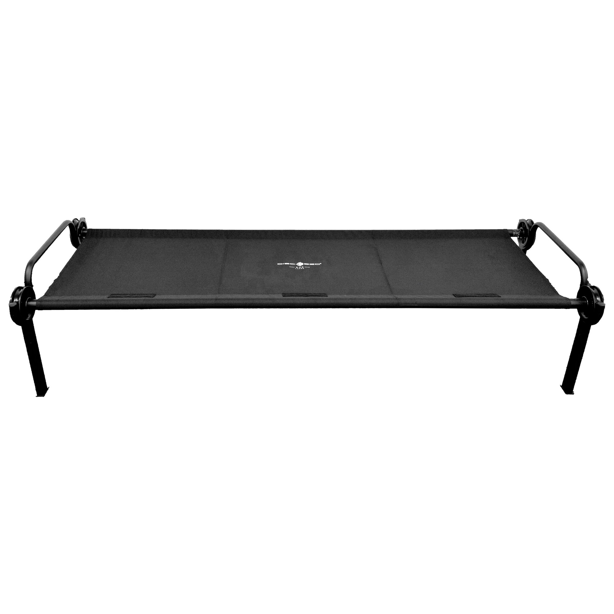 Disc-O-Bed Łóżko polowe nr 1, 78 cm