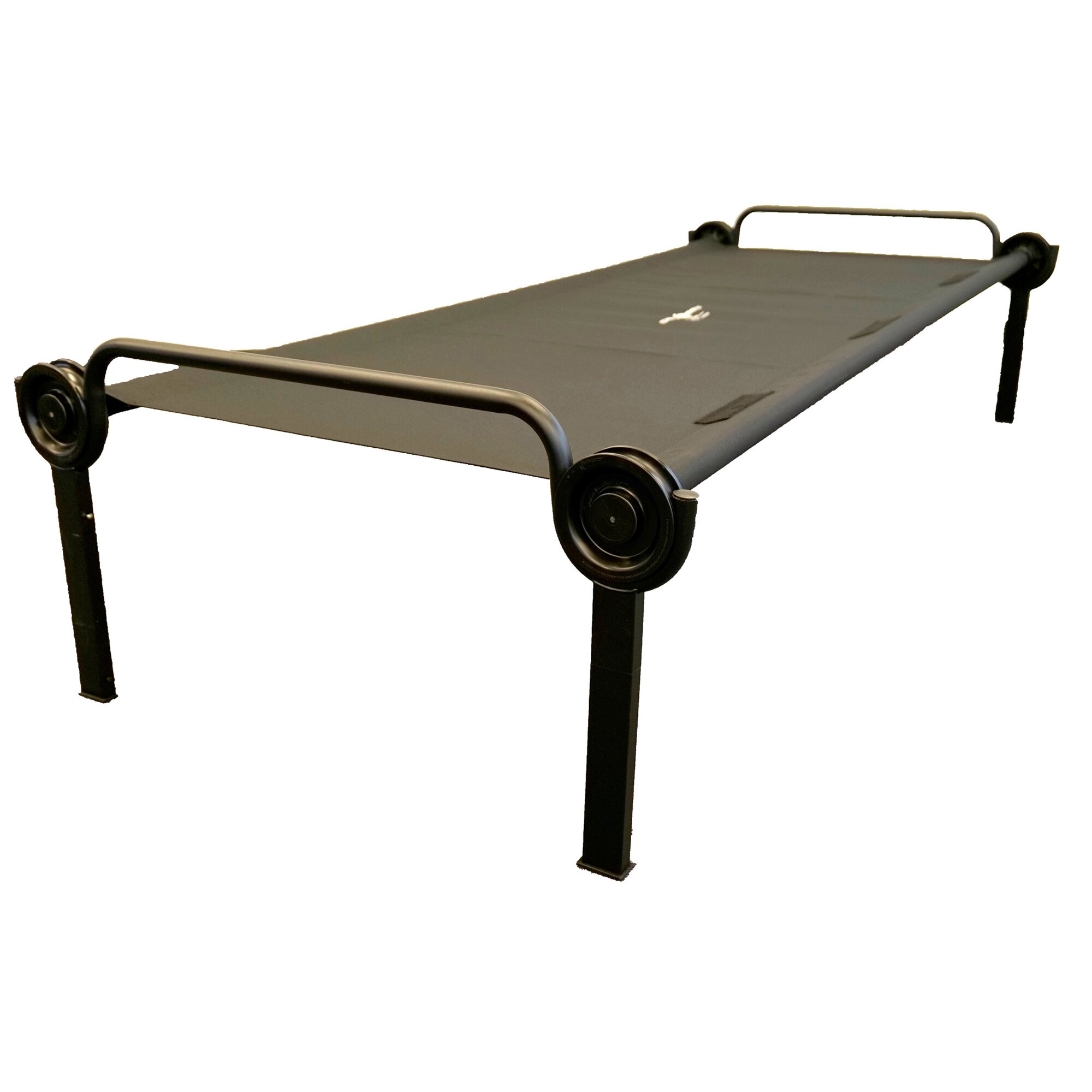 Disc-O-Bed Łóżko polowe nr 1, 97 cm