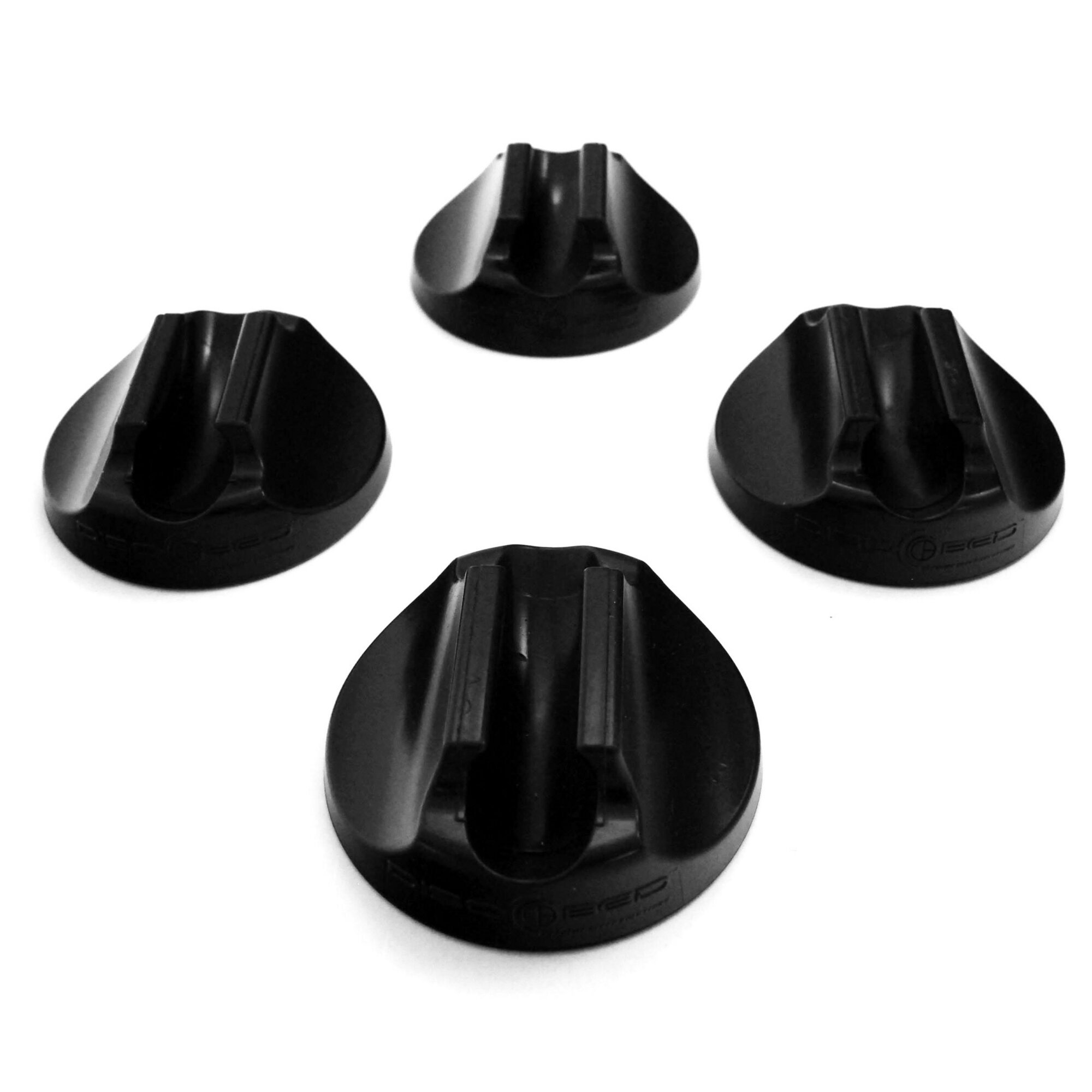 Disc-O-Bed Podnóżki do łóżka polowego