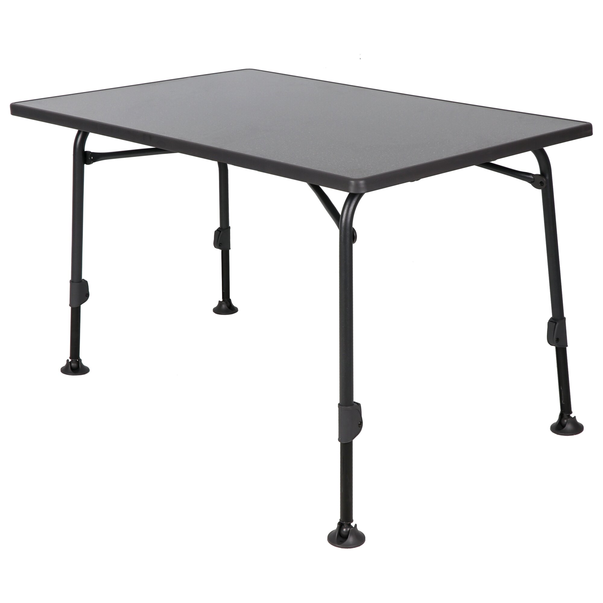 Westfield Stół kempingowy Aircolite blackedition, 120 cm