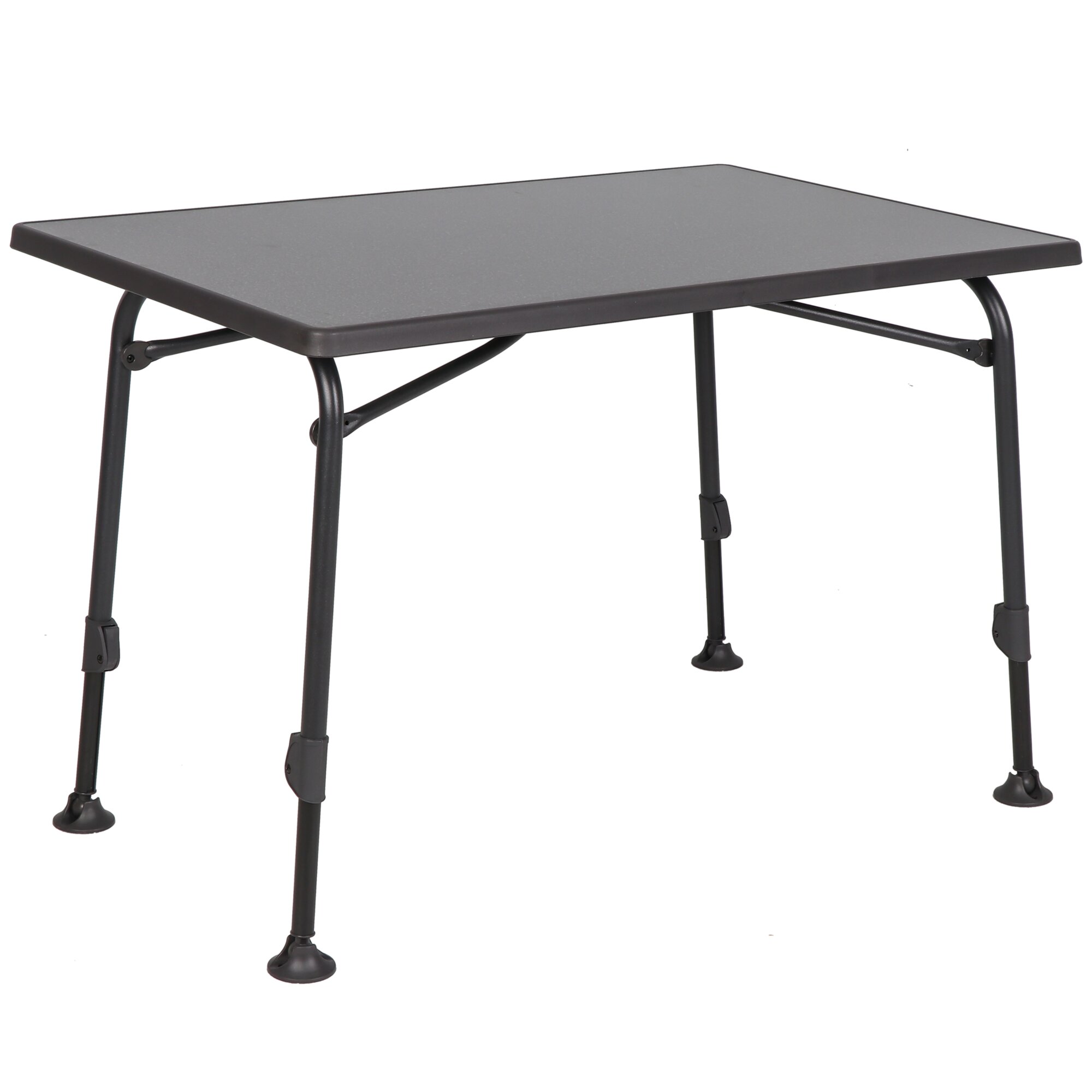 Westfield Stół kempingowy Aircolite blackedition, 115 cm