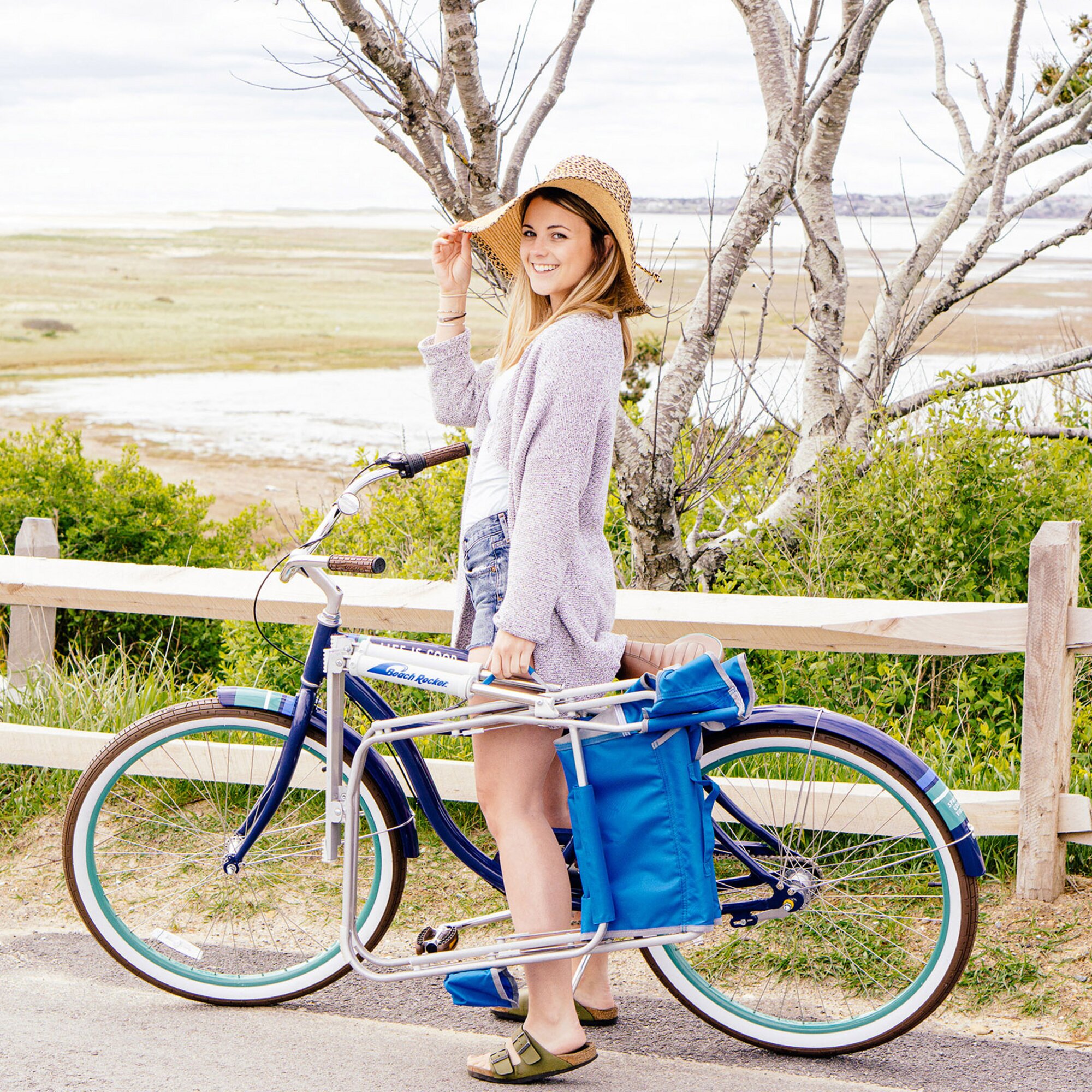 GCI Outdoor Fotel bujany Beach Rocker™