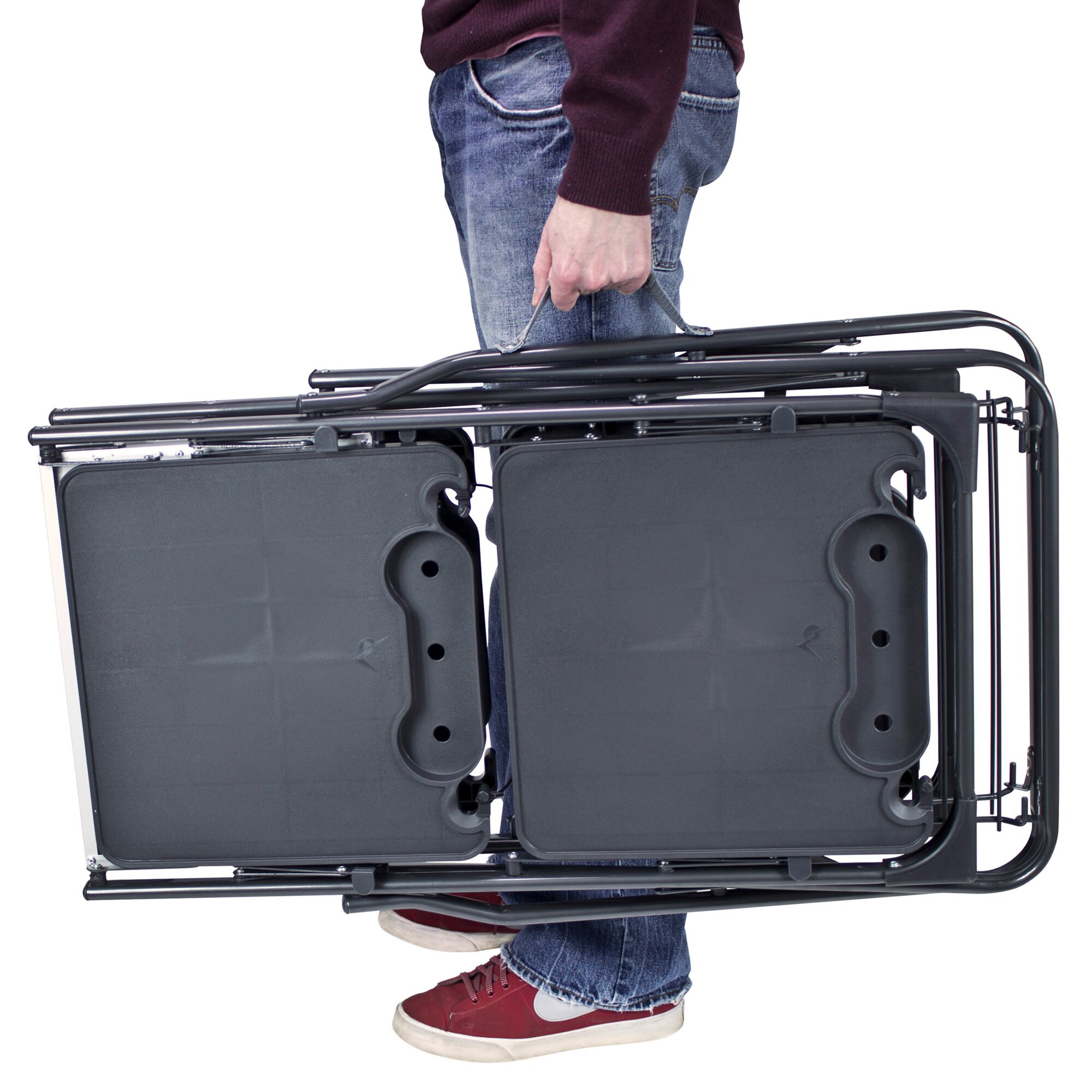 GCI Outdoor Kuchnia kempingowa Slim-Fold Cook Station™