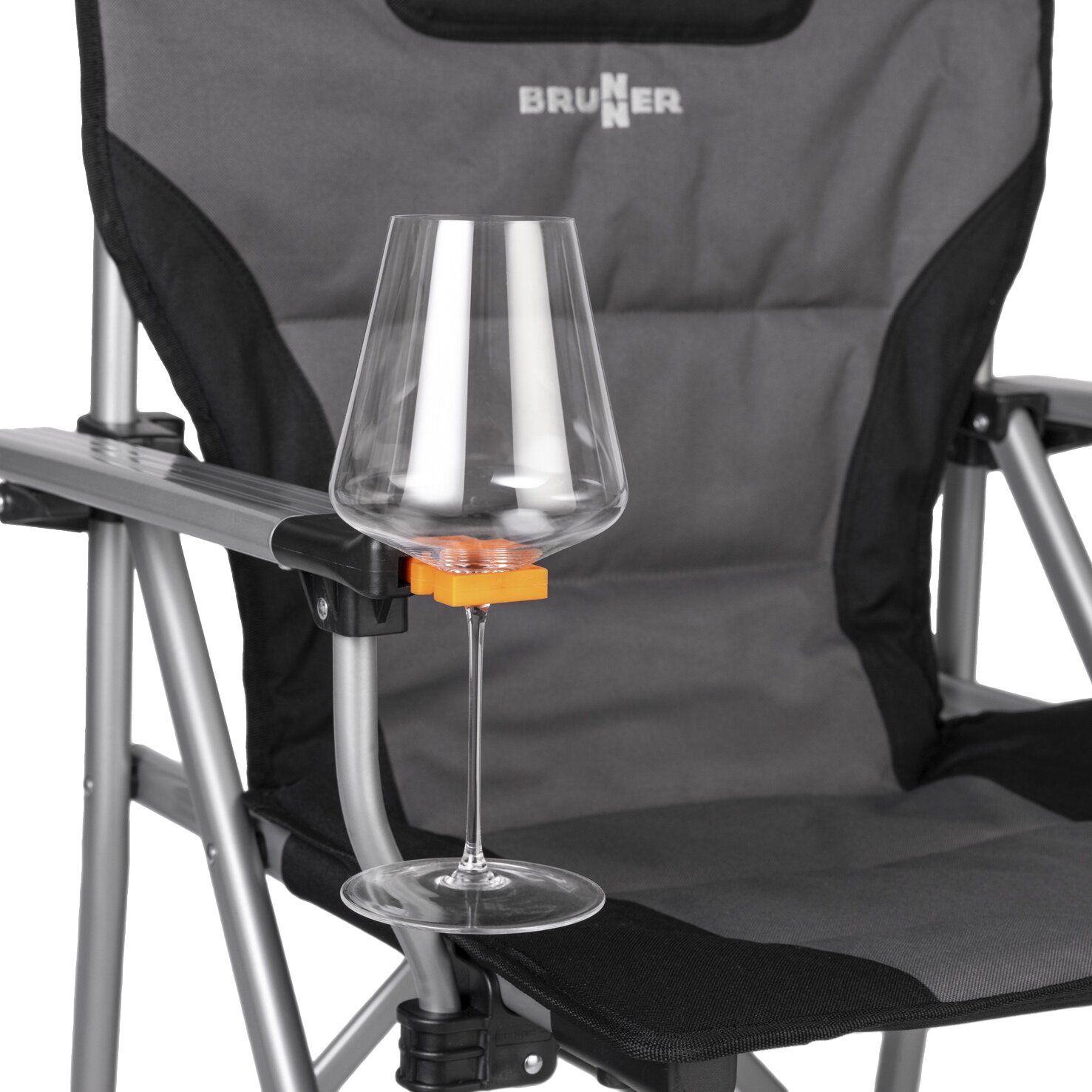 Brunner Składane krzesło Raptor Jackofall