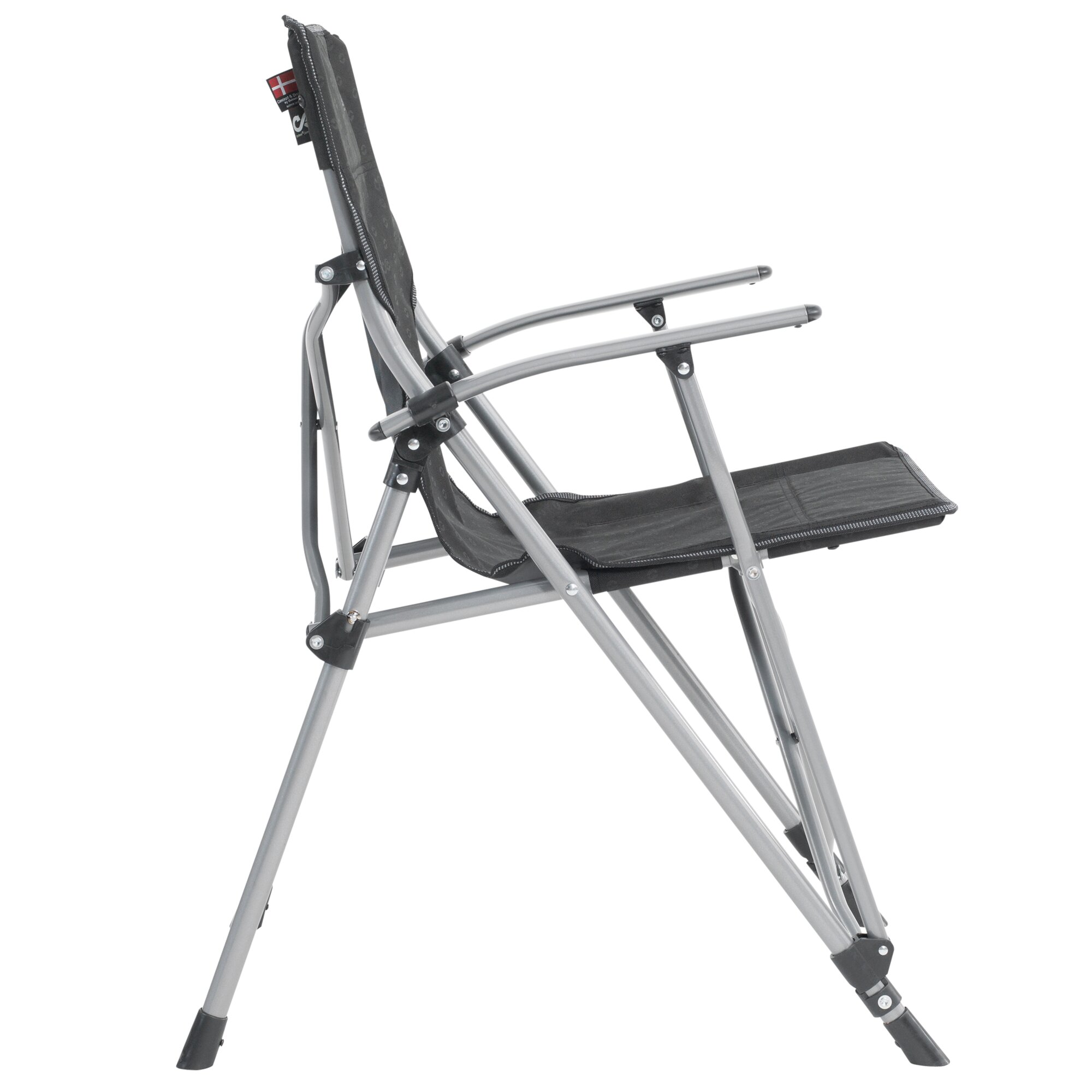 Outwell Składane krzesło Krzesło Goya