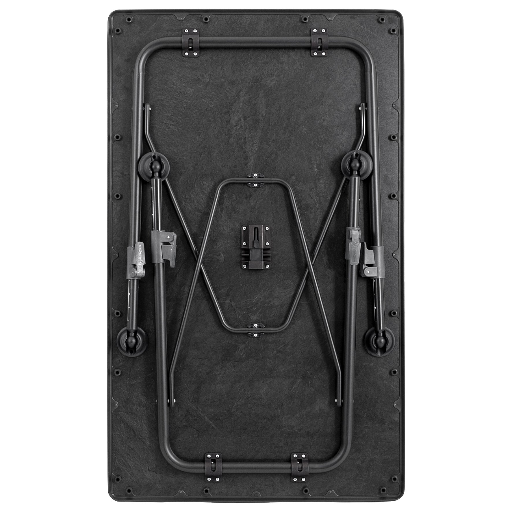 Brunner Stół kempingowy liniowy, 100 cm