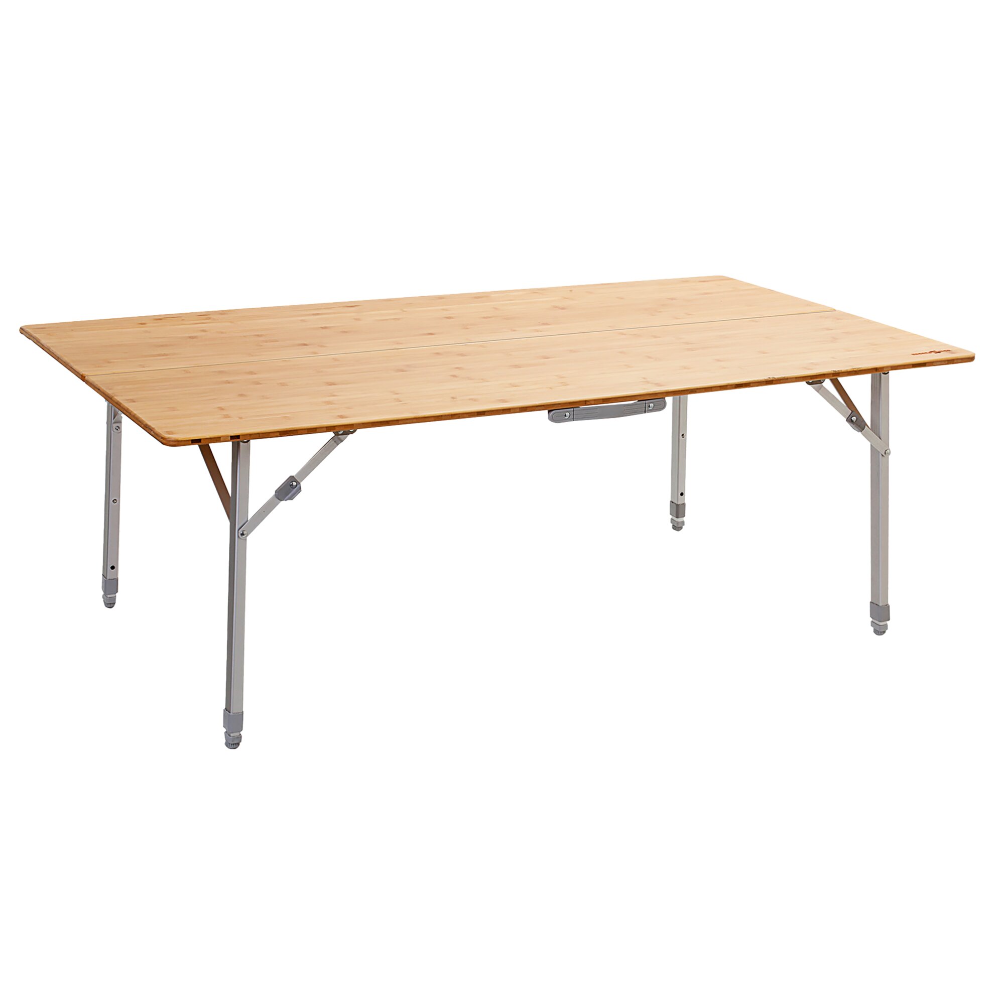 Brunner Stół kempingowy Camperking, 100 cm