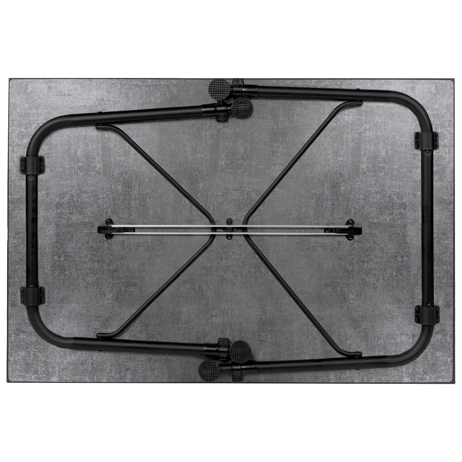 Brunner Stół kempingowy Recreo, 80 cm