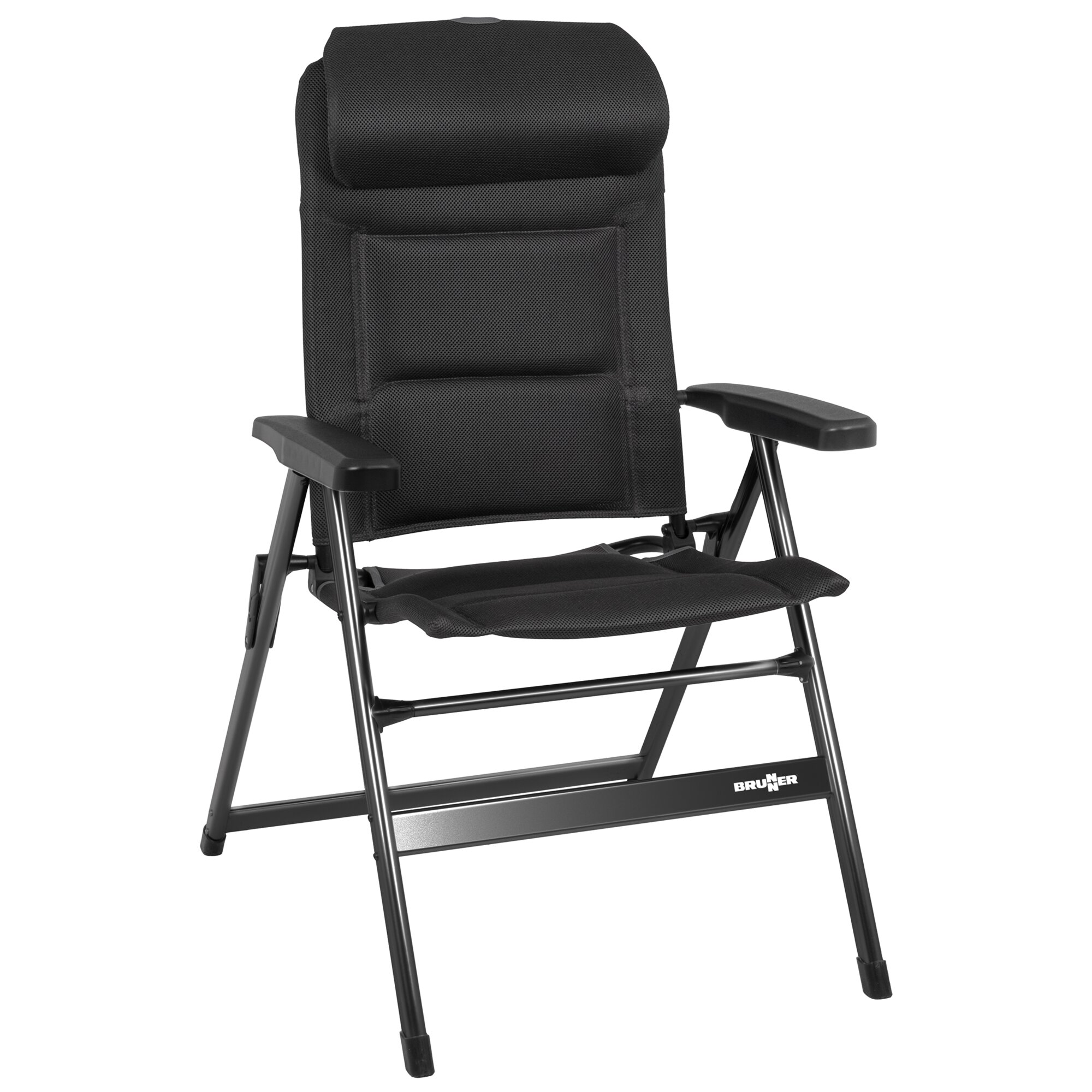 Brunner Krzesło kempingowe Aravel H2L S