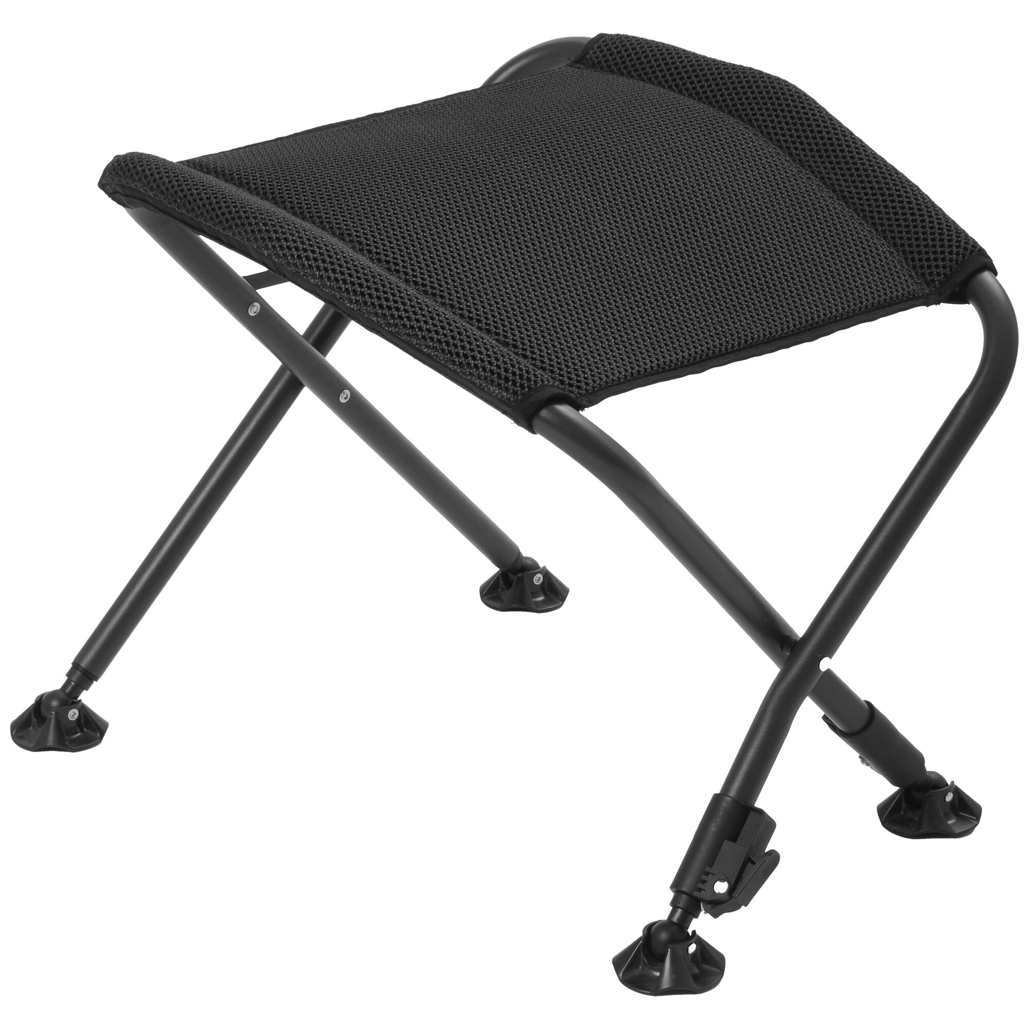 Brunner Samodzielny podnóżek Travelounger