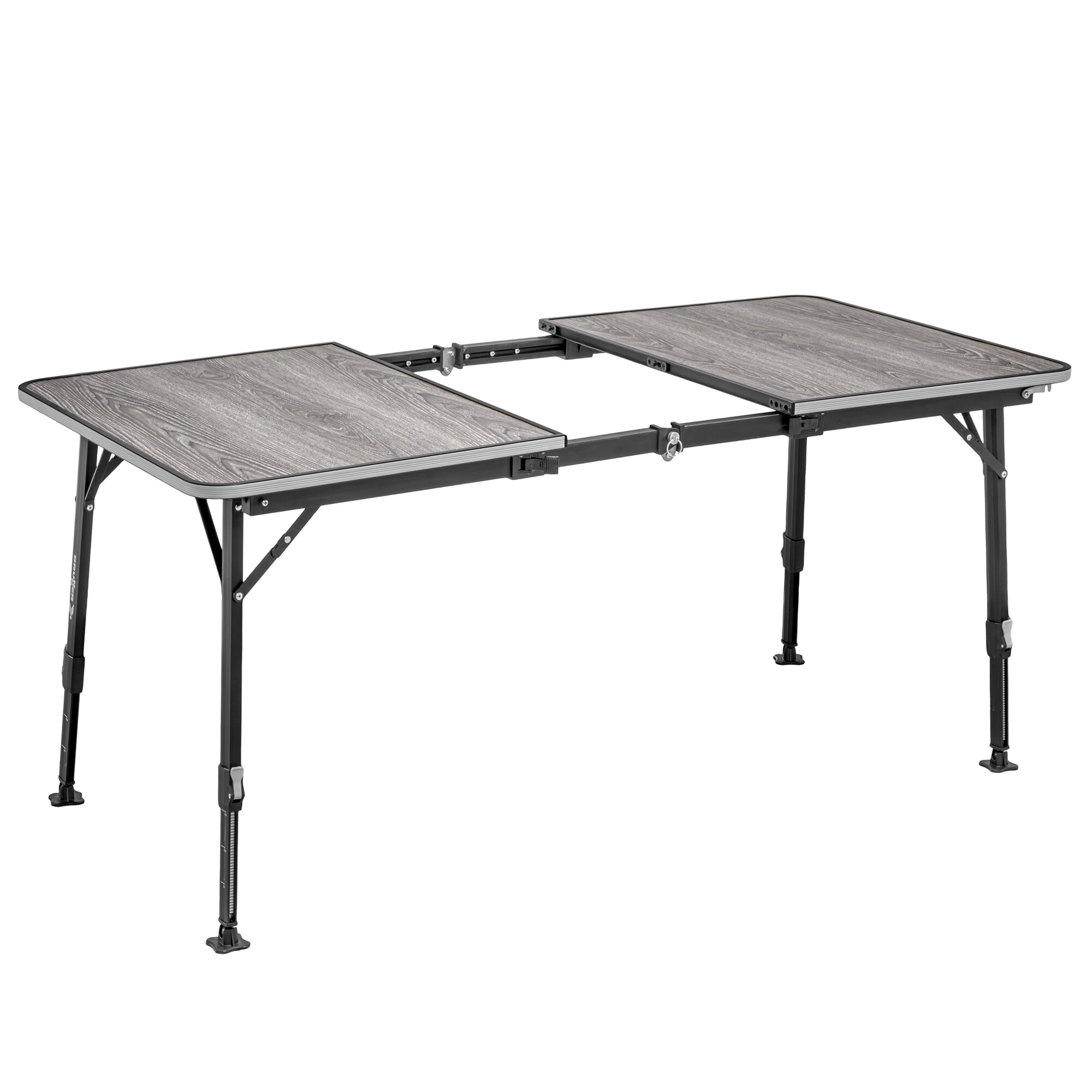 Brunner Stół kempingowy Elùtop ComPack Rozszerzenie, 155 x 78 cm