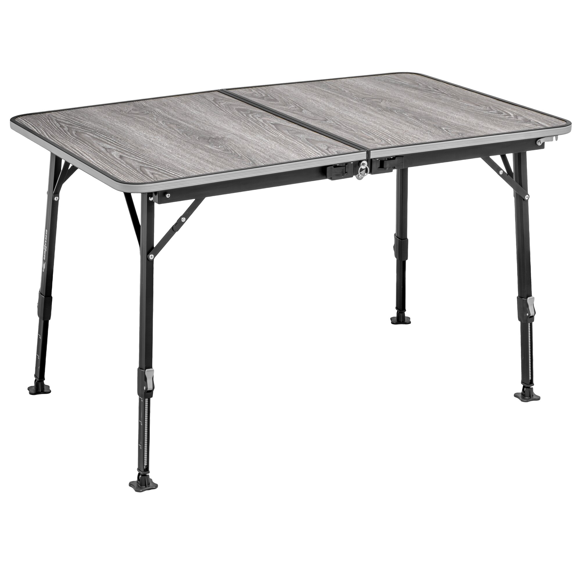 Brunner Stół kempingowy Elùtop ComPack Rozszerzenie, 155 x 78 cm