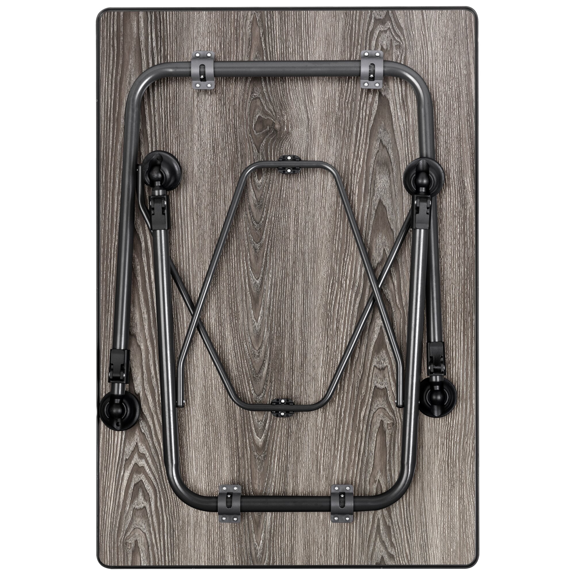 Brunner Stół kempingowy liniowy, 80 cm