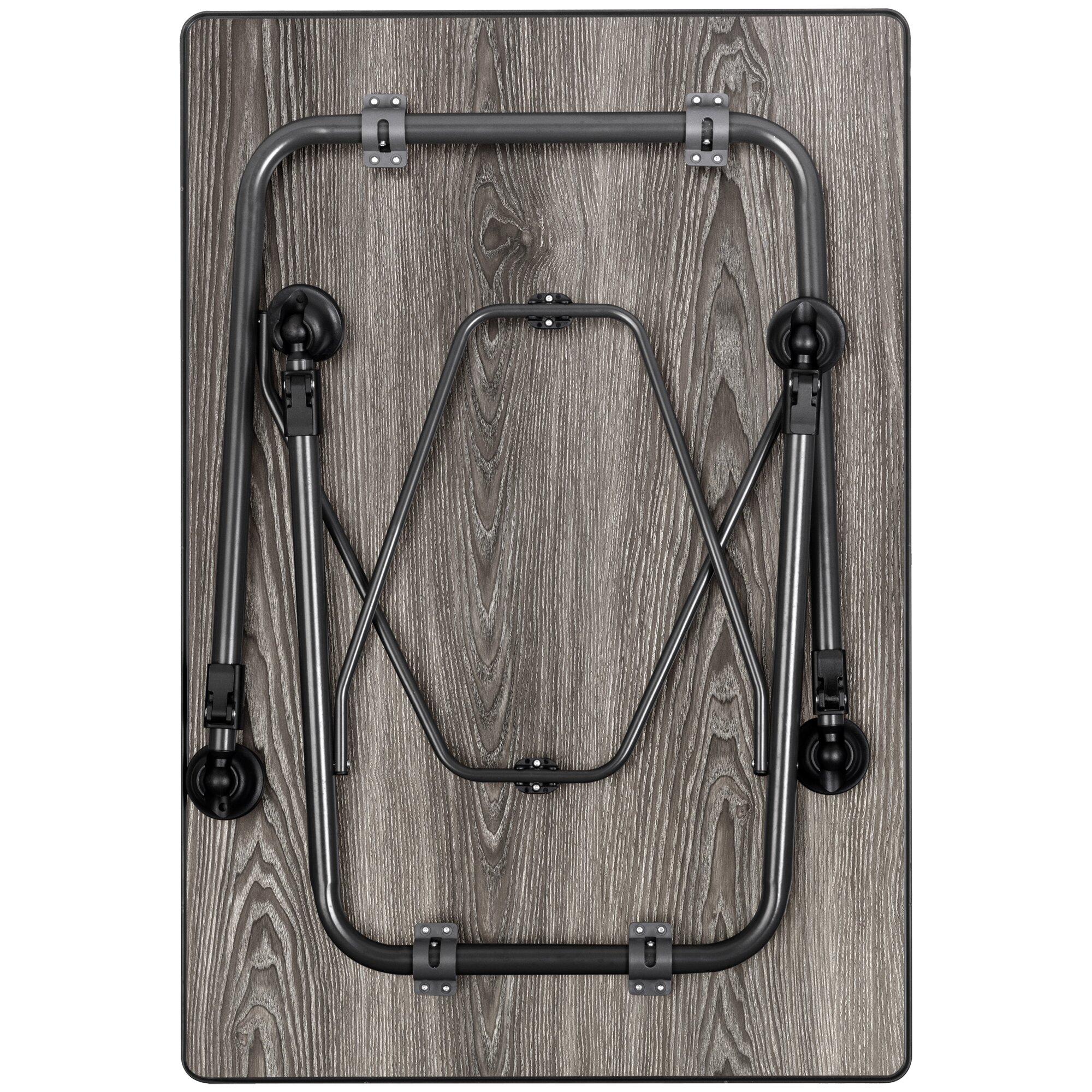 Brunner Stół kempingowy liniowy, 100 cm