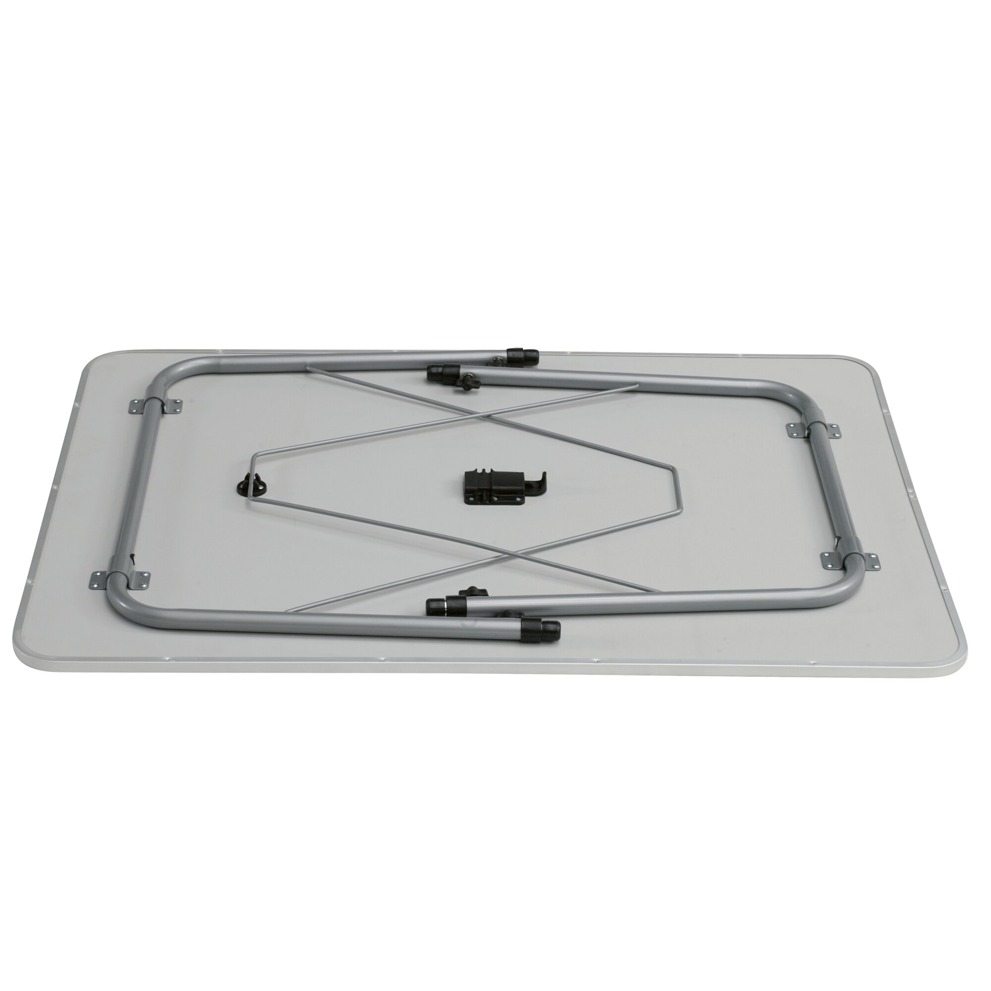 easy camp Stół kempingowy Olcha 80 x 60 cm