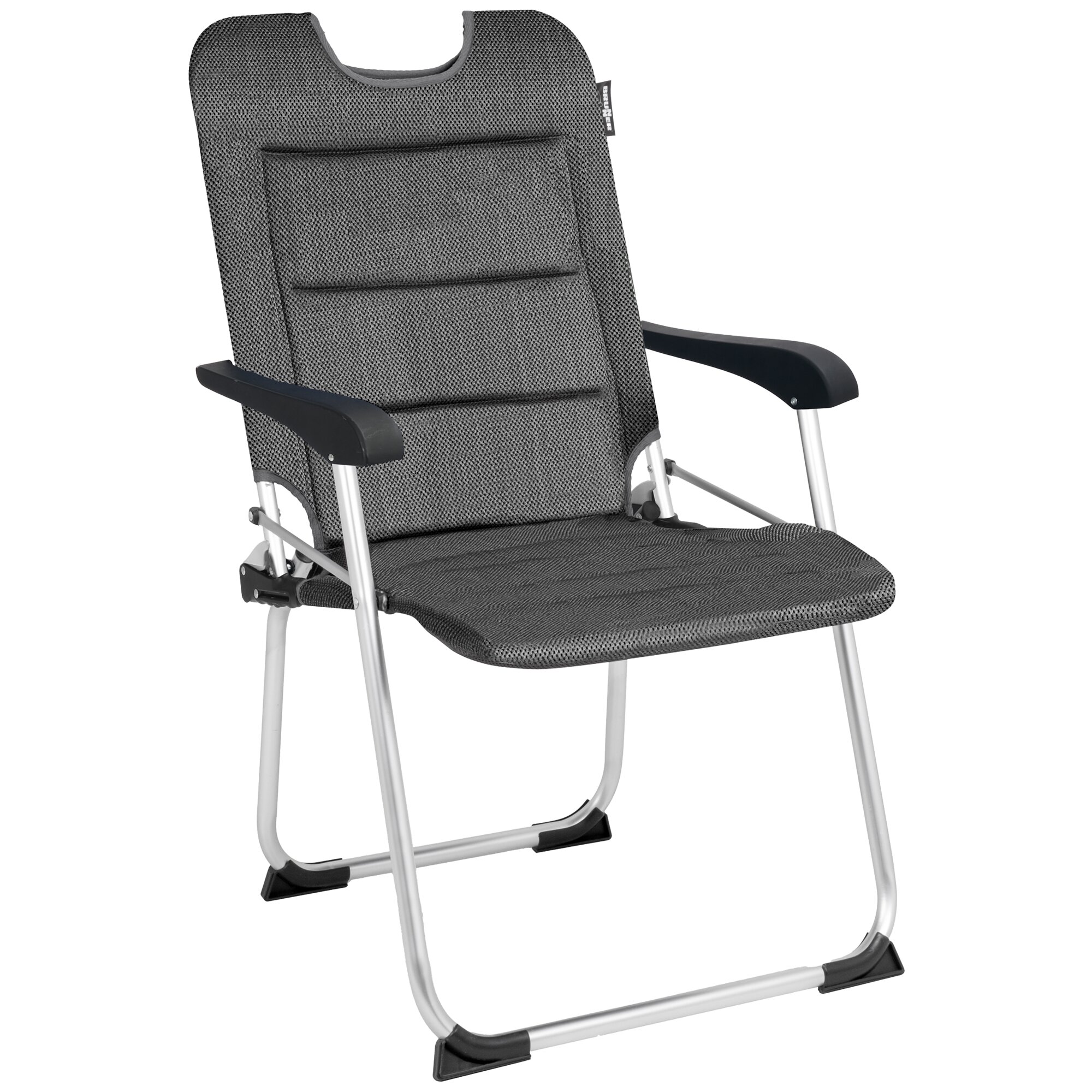 Brunner Krzesło kempingowe Sangria Van