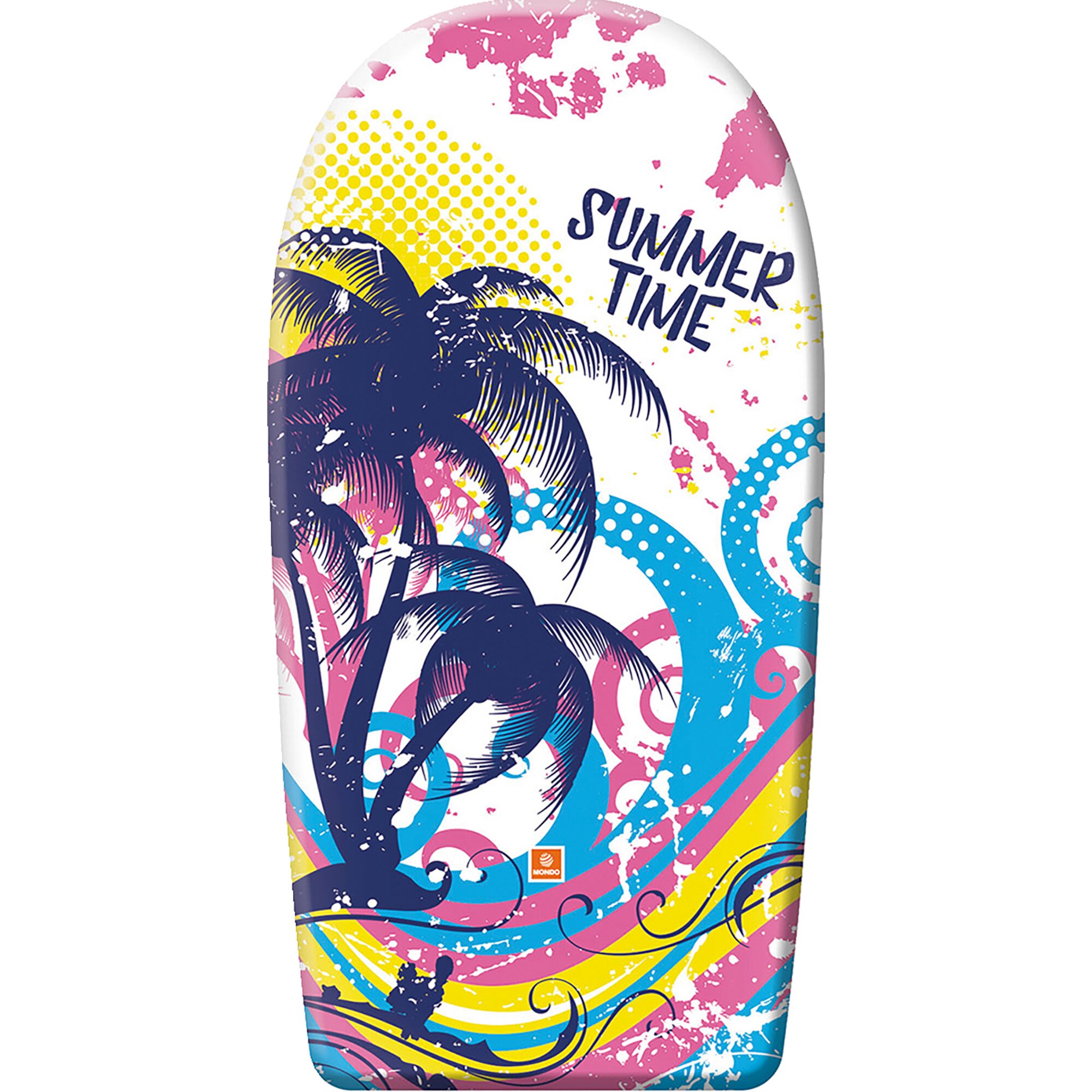 Happy People Surfer