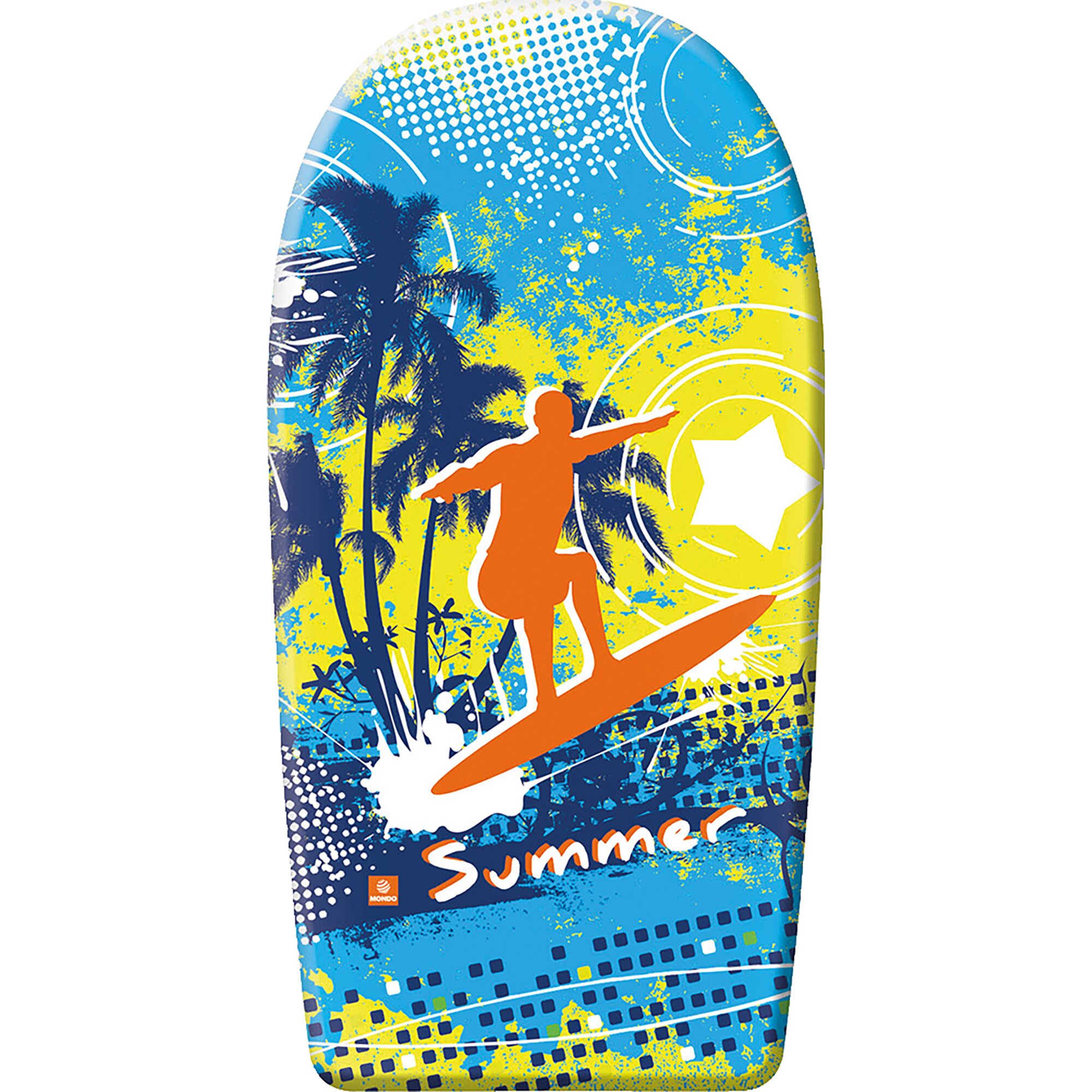 Happy People Surfer
