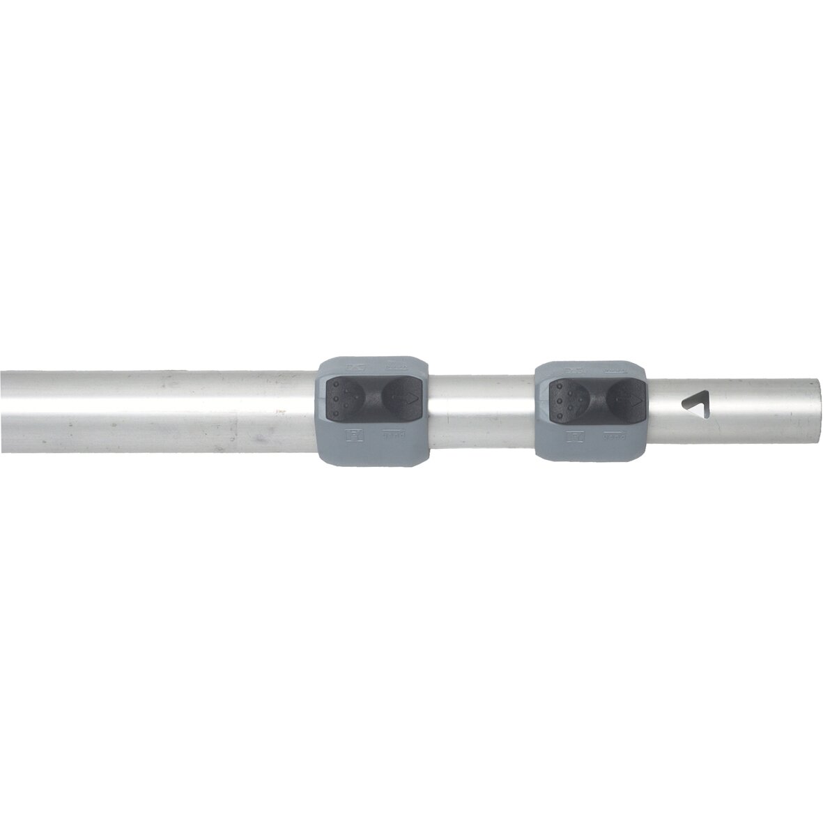 alu-line Tyczka rozporowa easysystem ø 28 mm