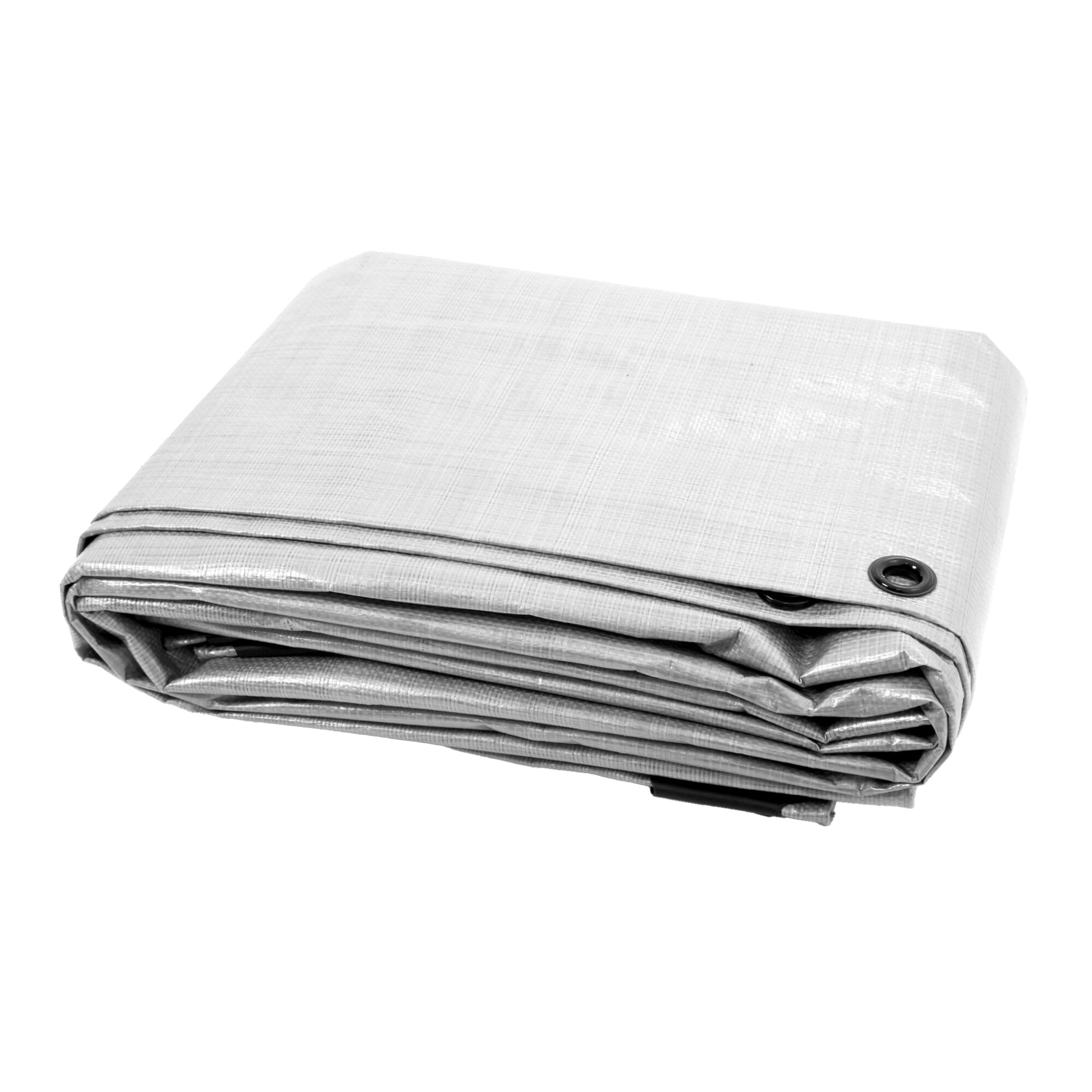 Brunner Plandeka uniwersalna, 300 cm, 400 cm