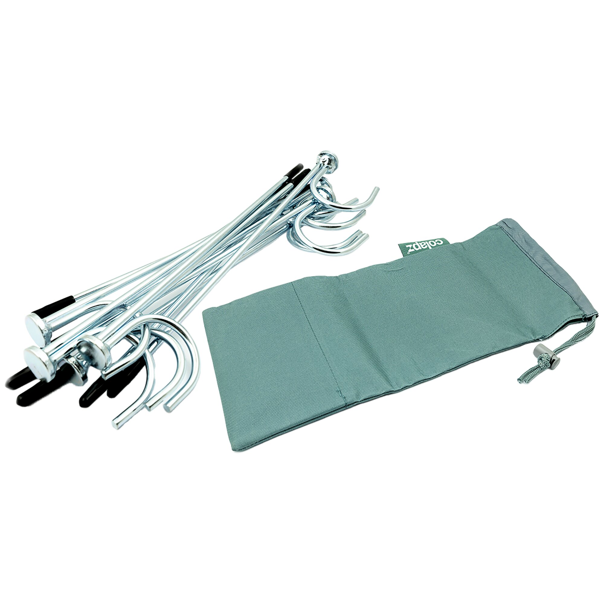 H.A.B.A. Zestaw kołków do węża odpływowego