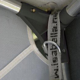 Isabella Zestaw pasków burzowych Isabella