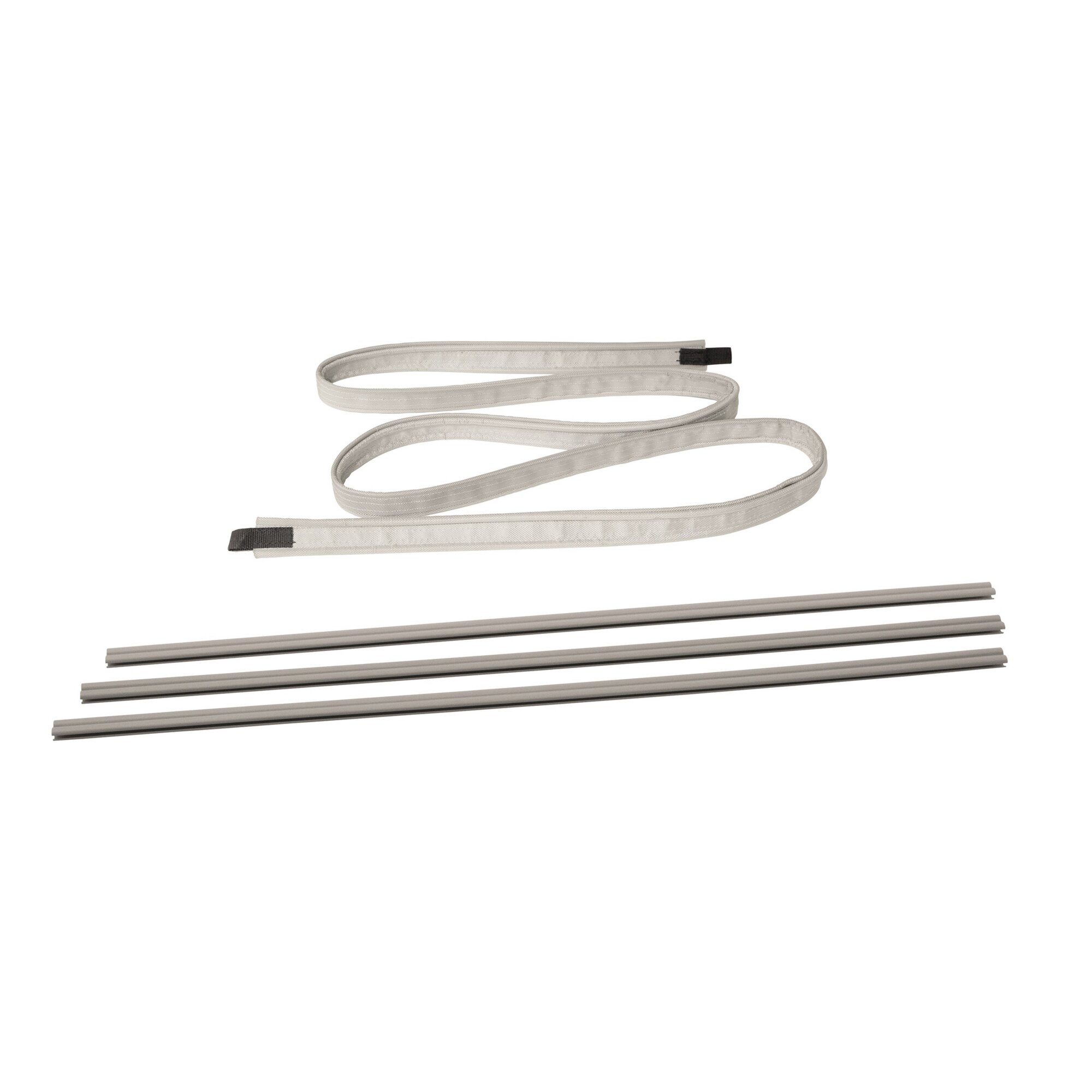 Outwell Zestaw adapterów do podwójnych rur 7+5 mm na 7 mm